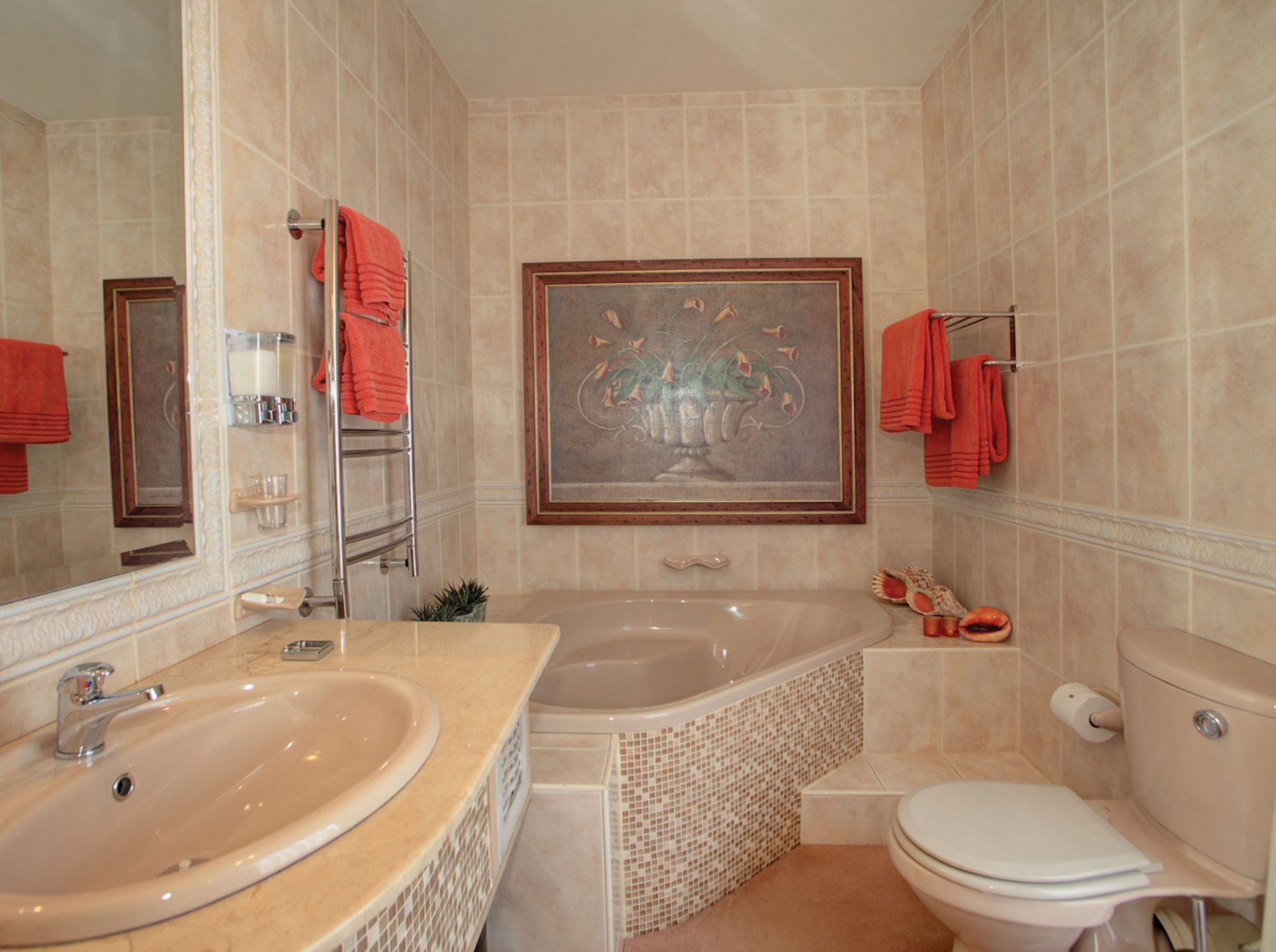 Фото Xanadu Guest Villa