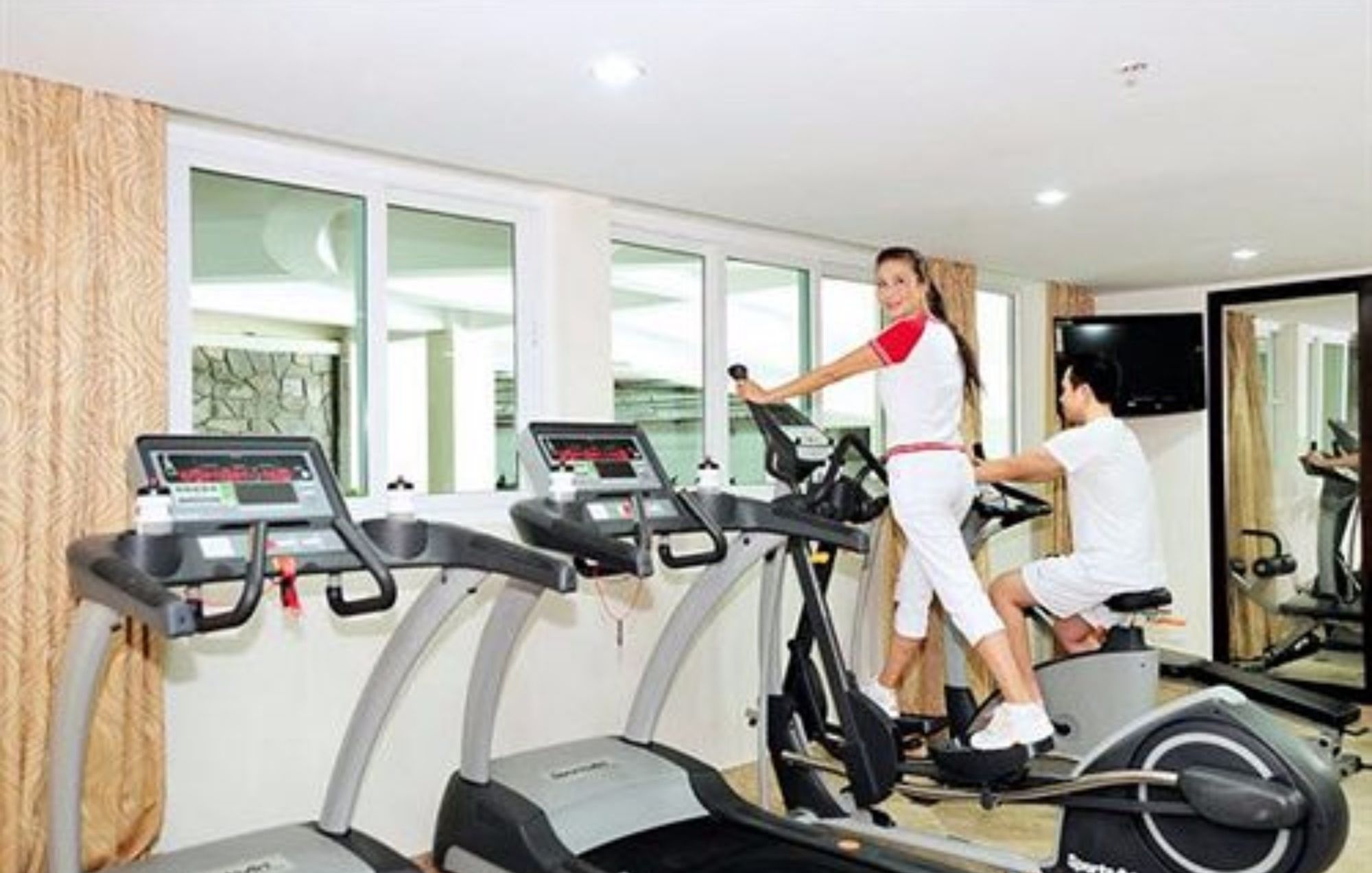 Фото La Sapinette Hotel Dalat