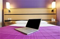 Фото Kyriad Paris 10 - Canal Saint Martin - Republique