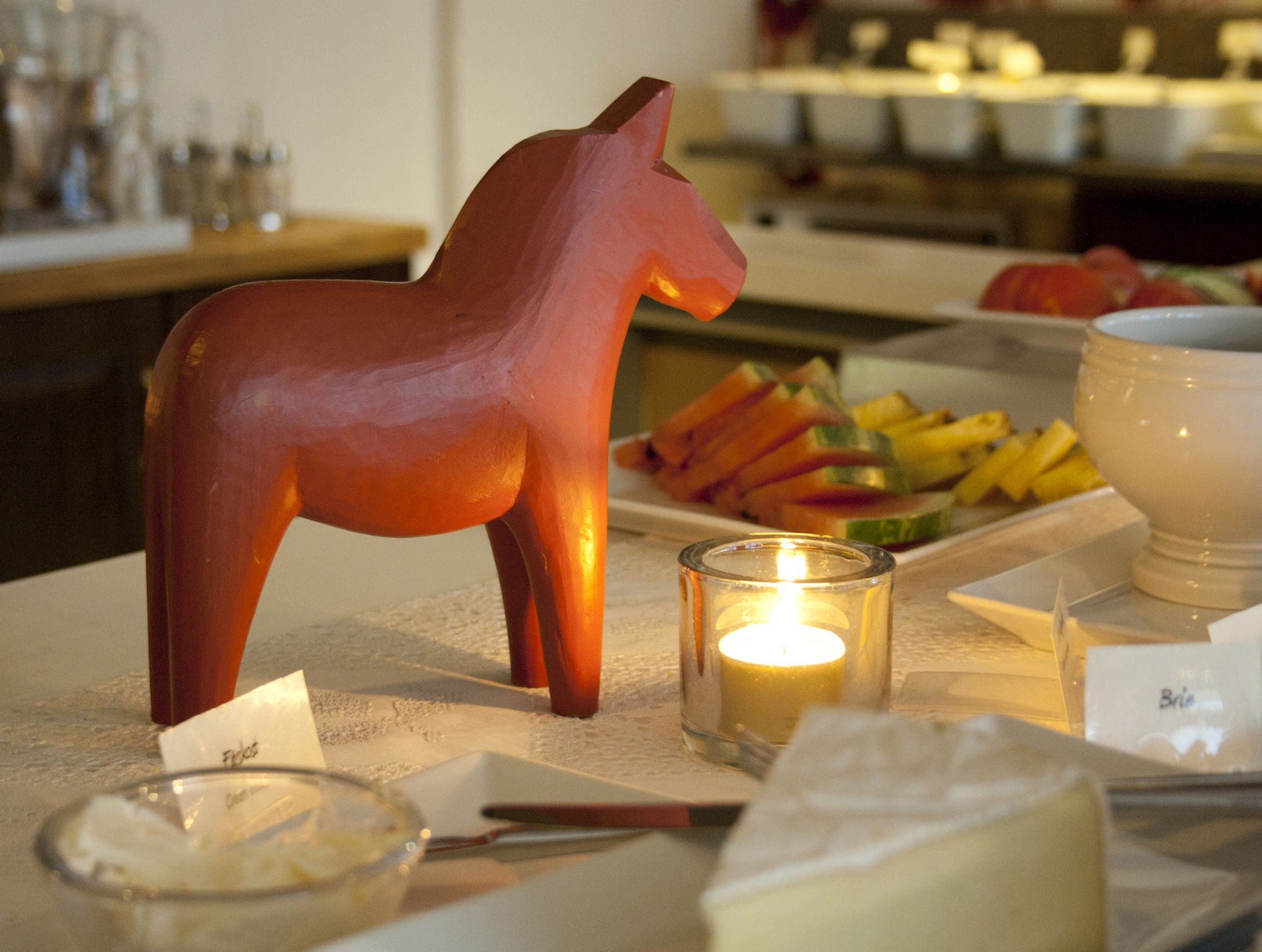 Фото Hotell Fridhemsgatan