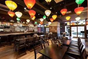 Гостиница Nishitetsu Hotel Croom Hakata