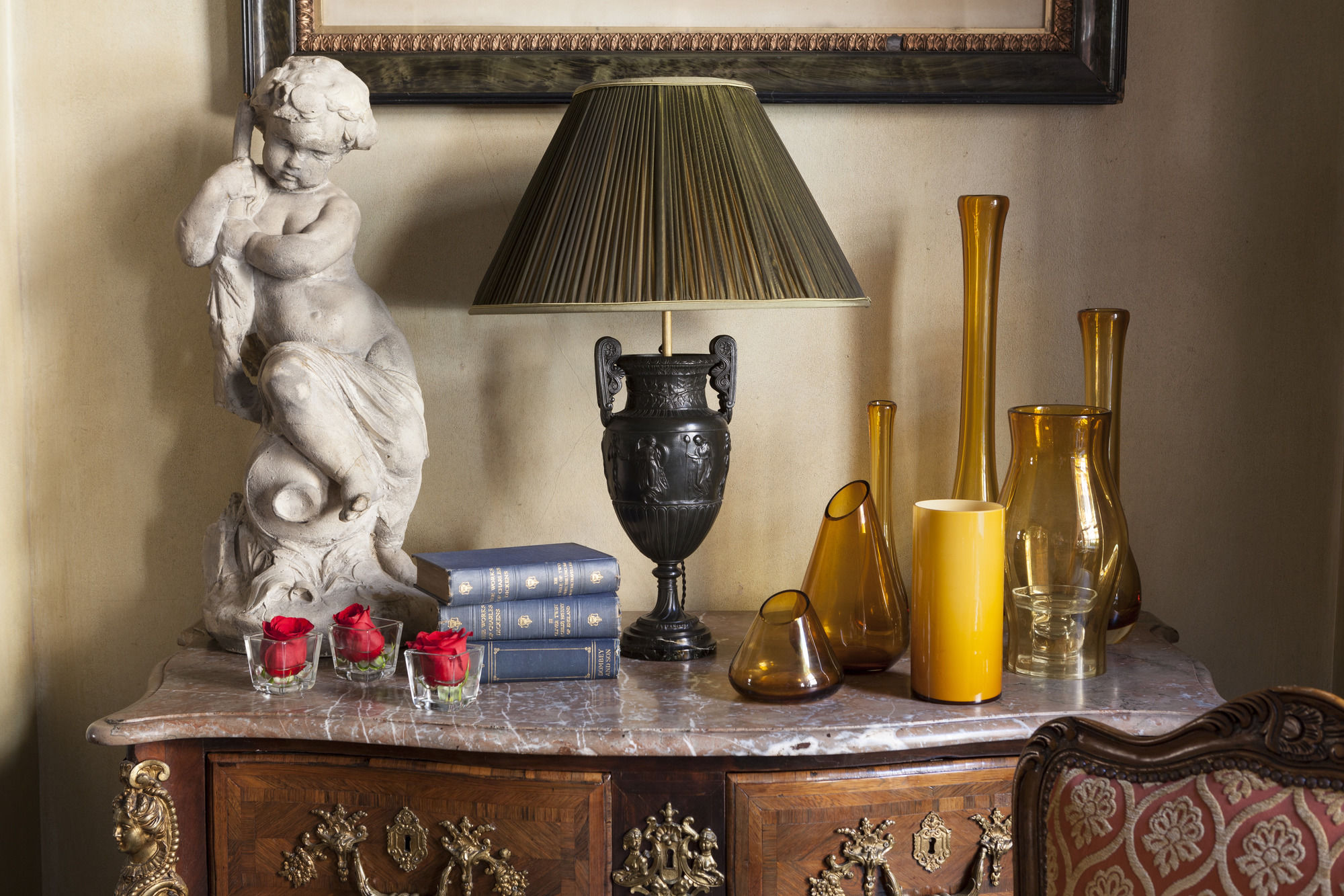 Фото San Domenico House