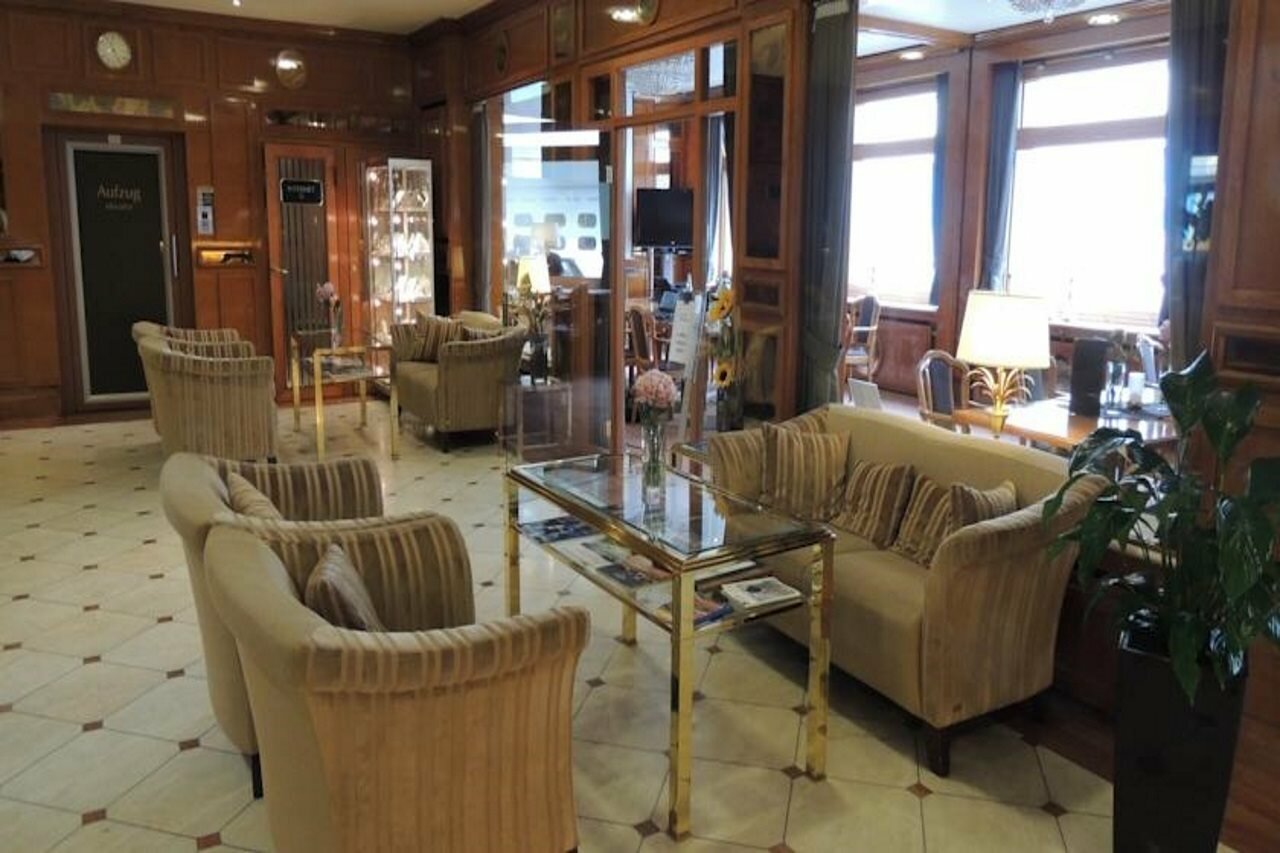 Фото Trip Inn Hotel Uebachs