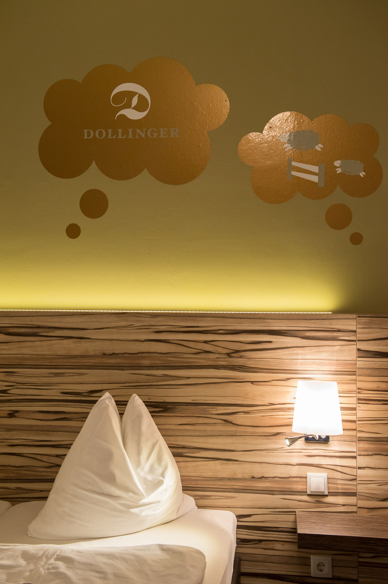 Фото Hotel Dollinger