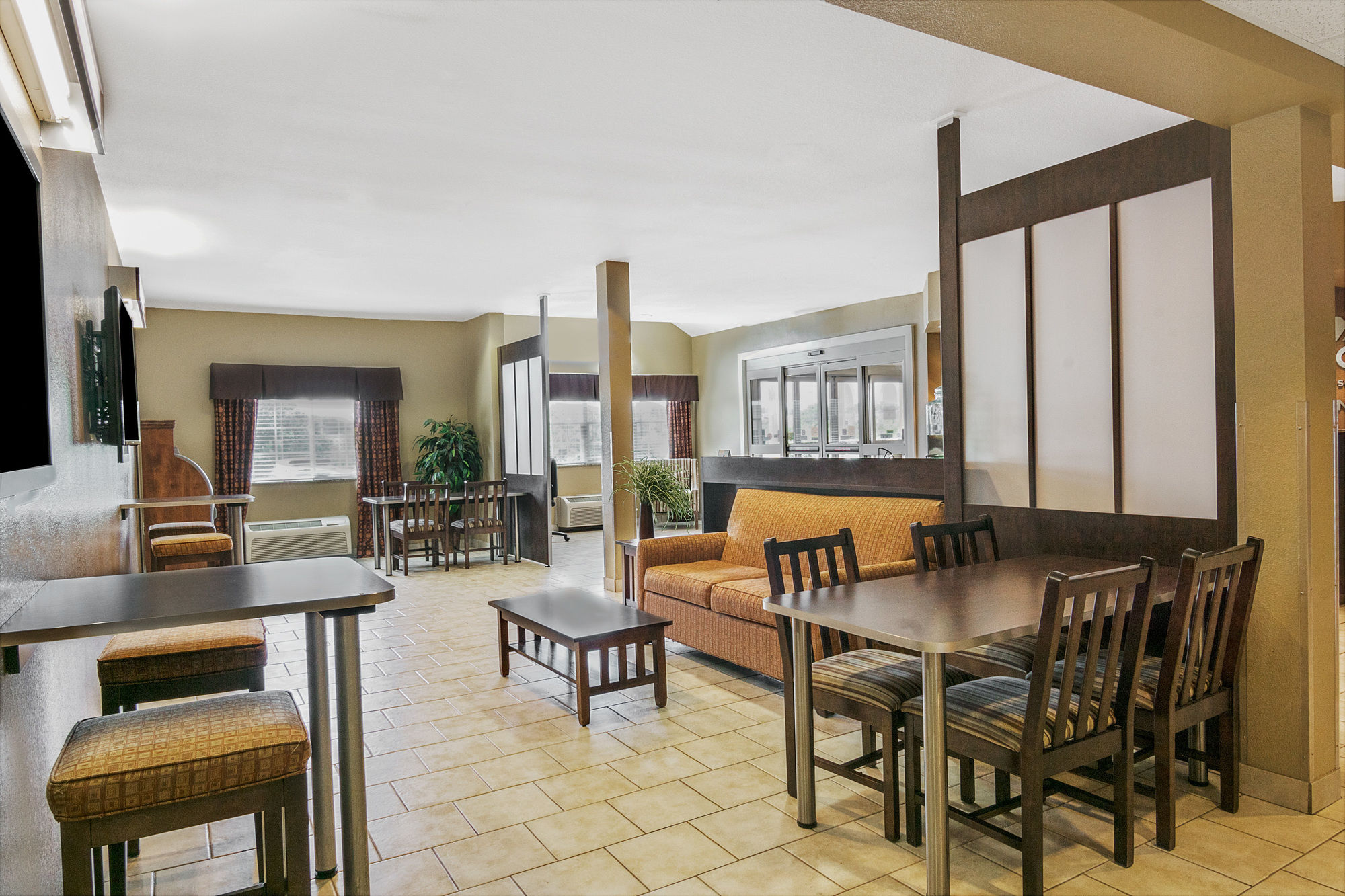 Фото Microtel Inn & Suites by Wyndham Austin Airport