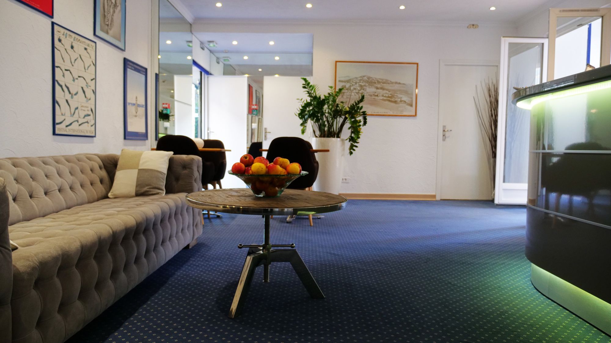 Фото Hotel Palm Beach