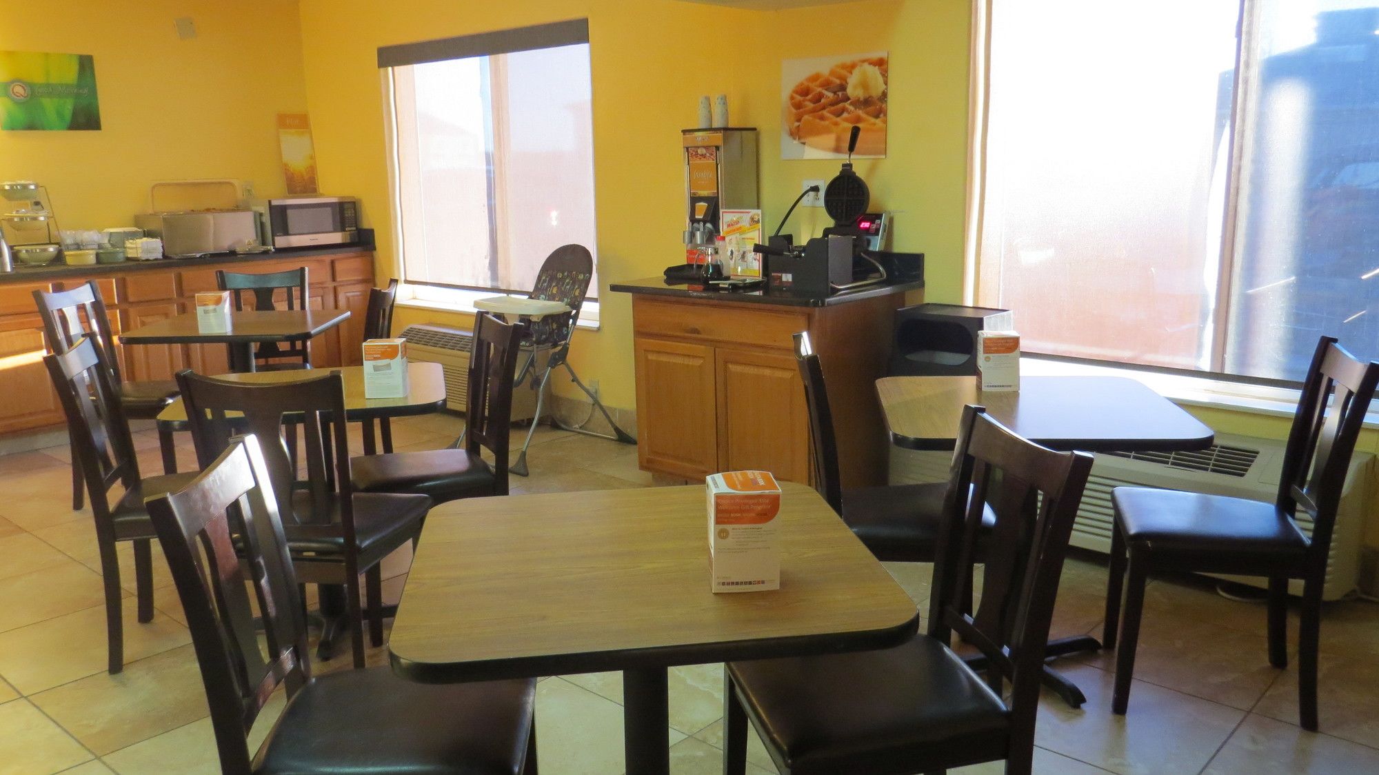 Фото Quality Inn & Suites Limon