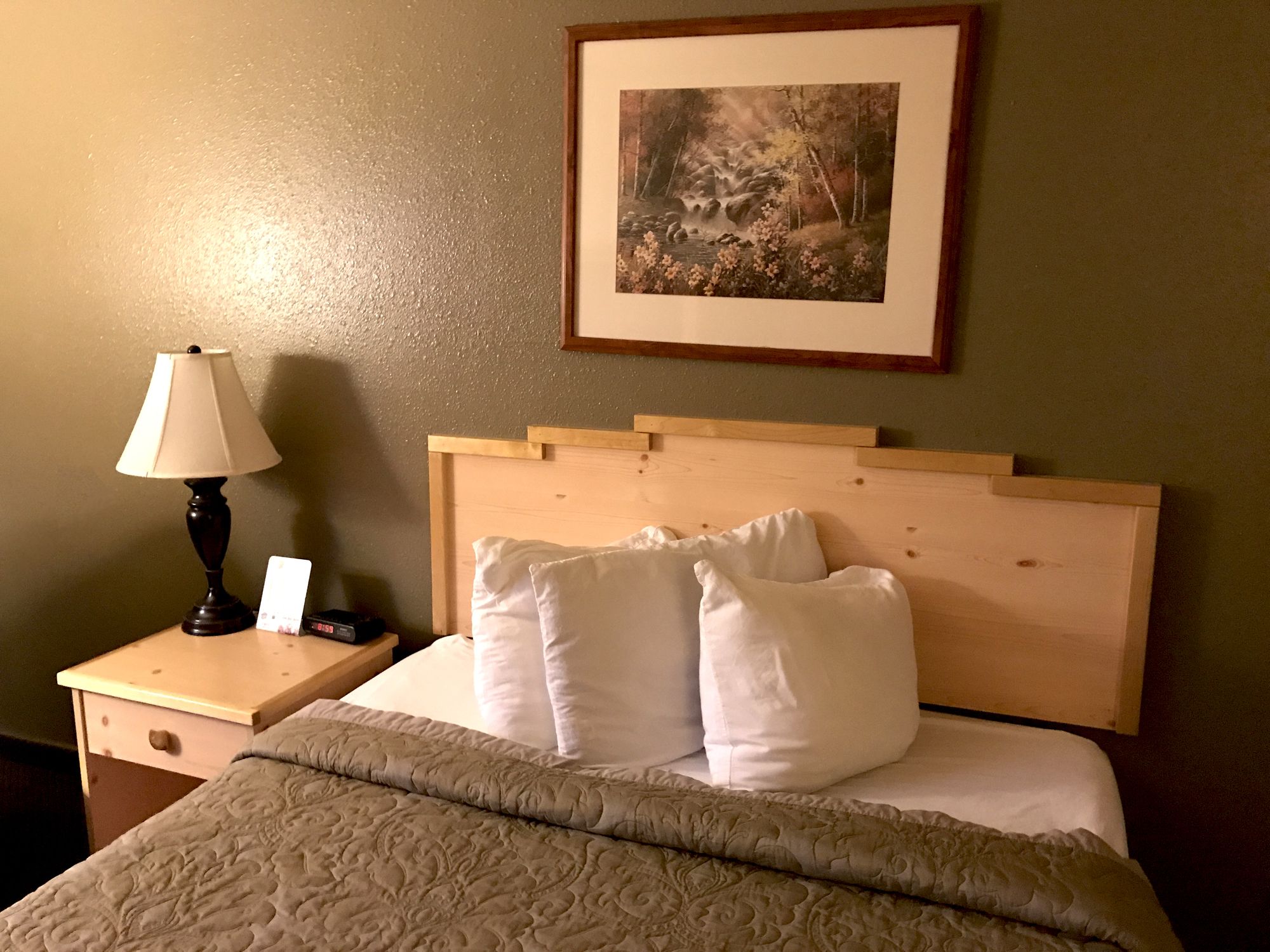 Фото Super 8 by Wyndham Moscow Pullman