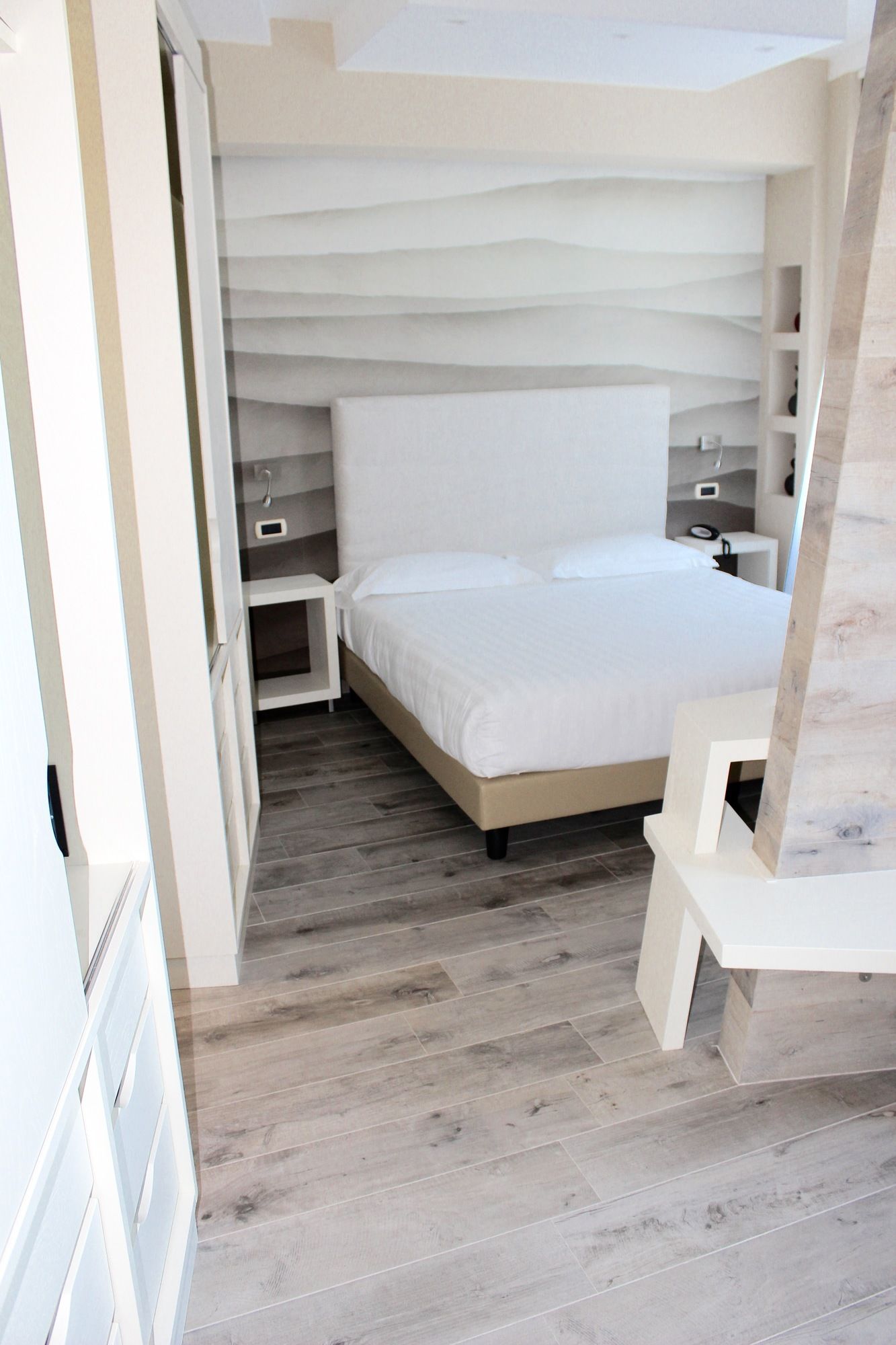 Фото Astoria Vico Hotel