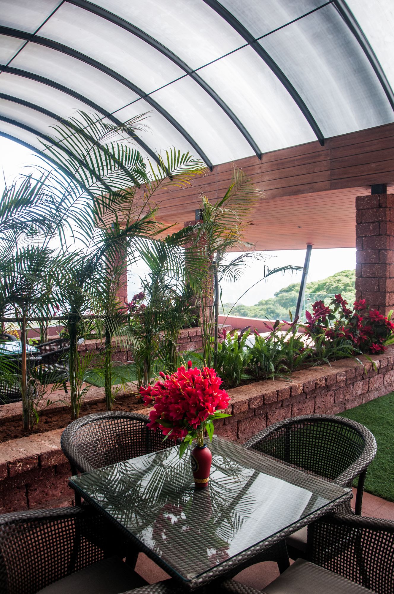 Фото Brightland Resort & SPA