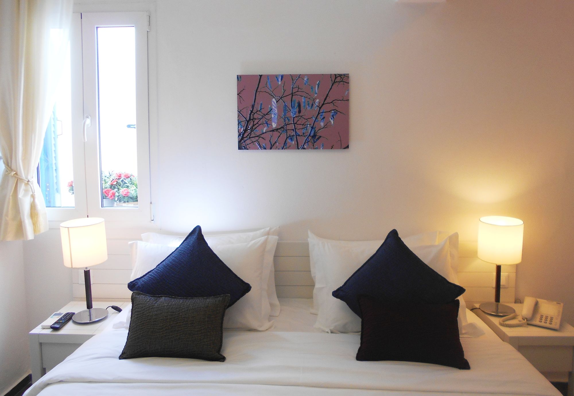 Фото Portobello Boutique Hotel