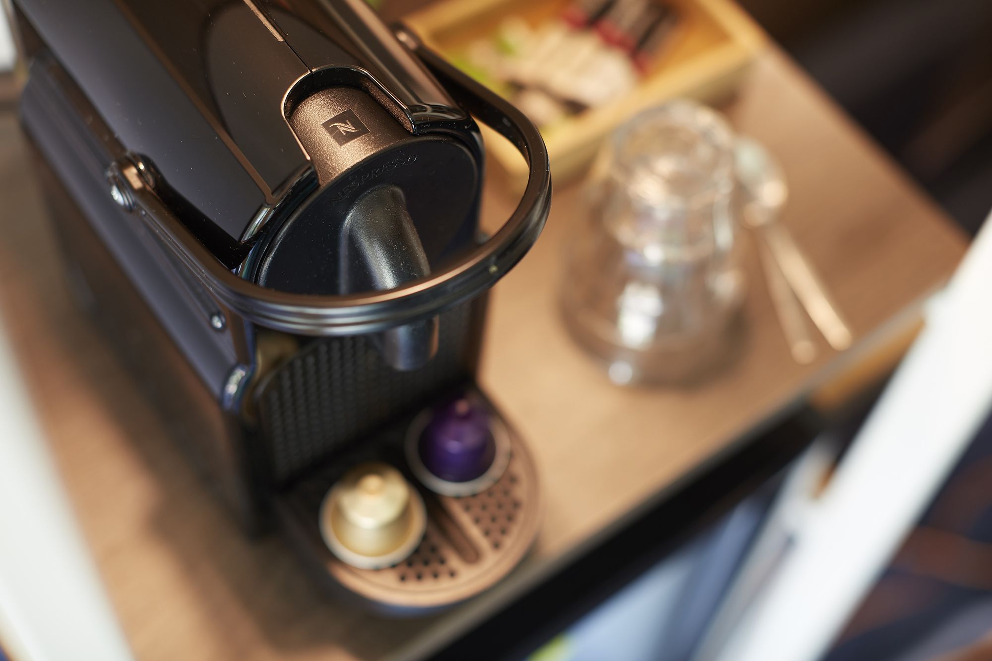 Фото Carlton President