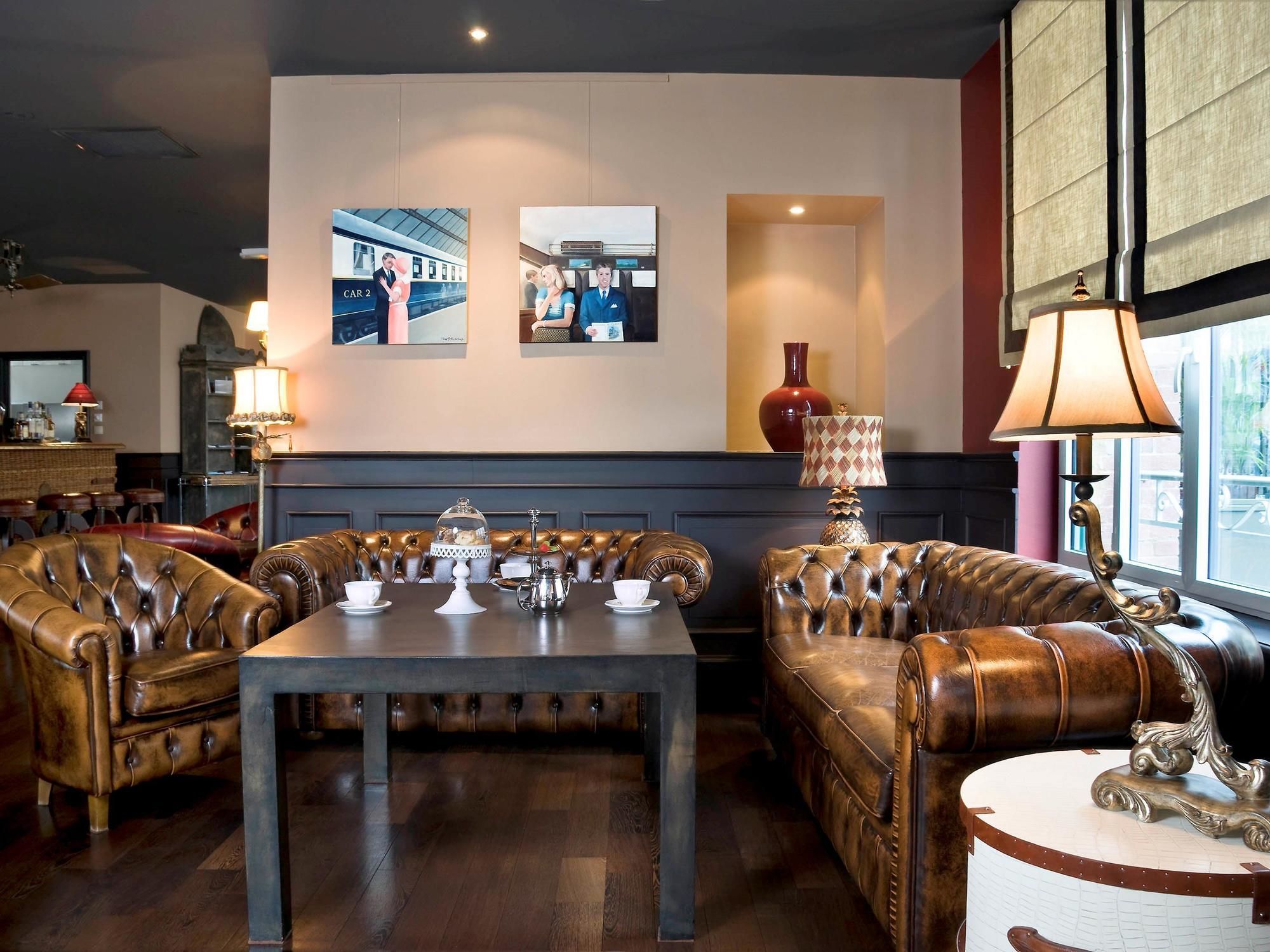 Фото Royal Emeraude Dinard