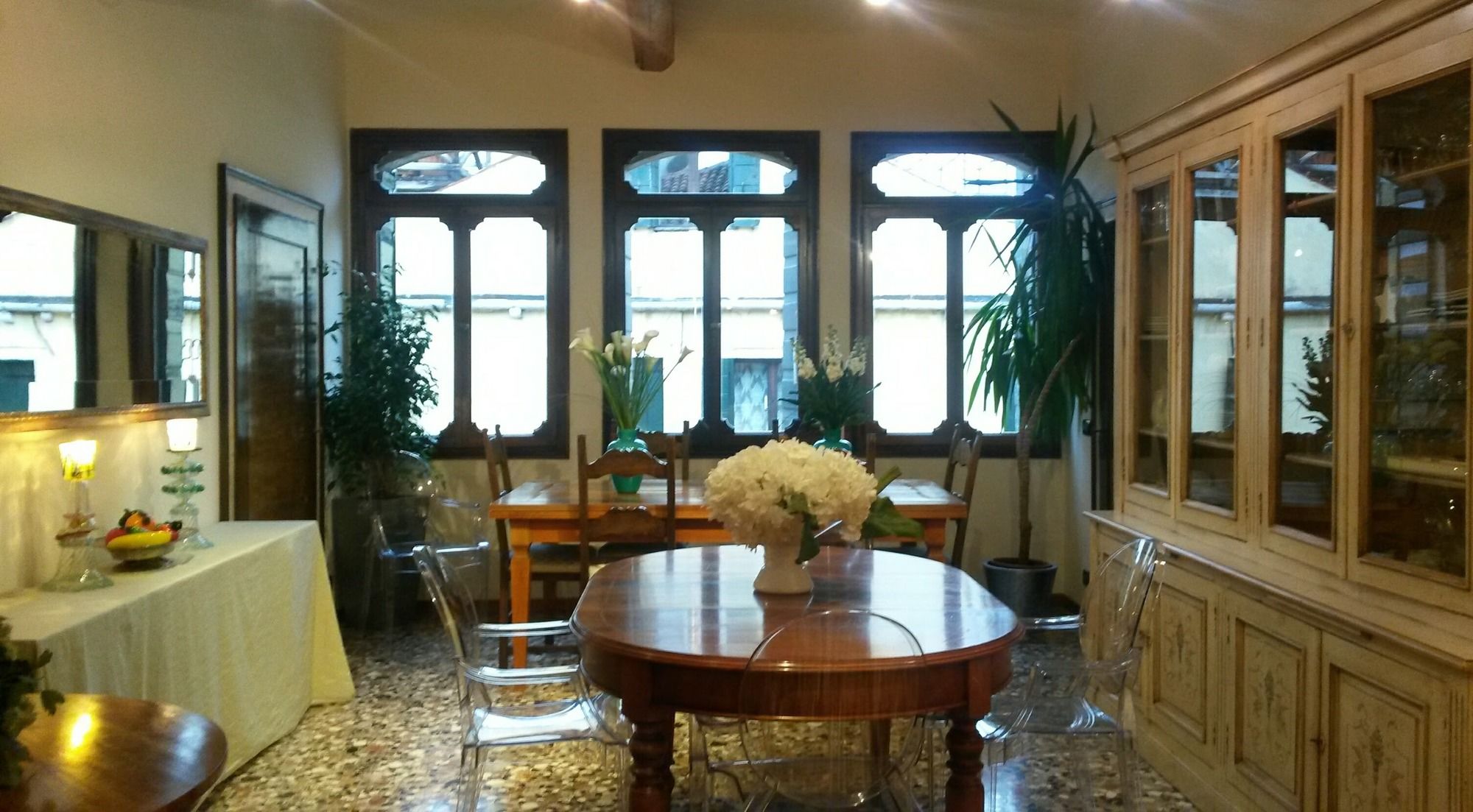 Фото La Villeggiatura