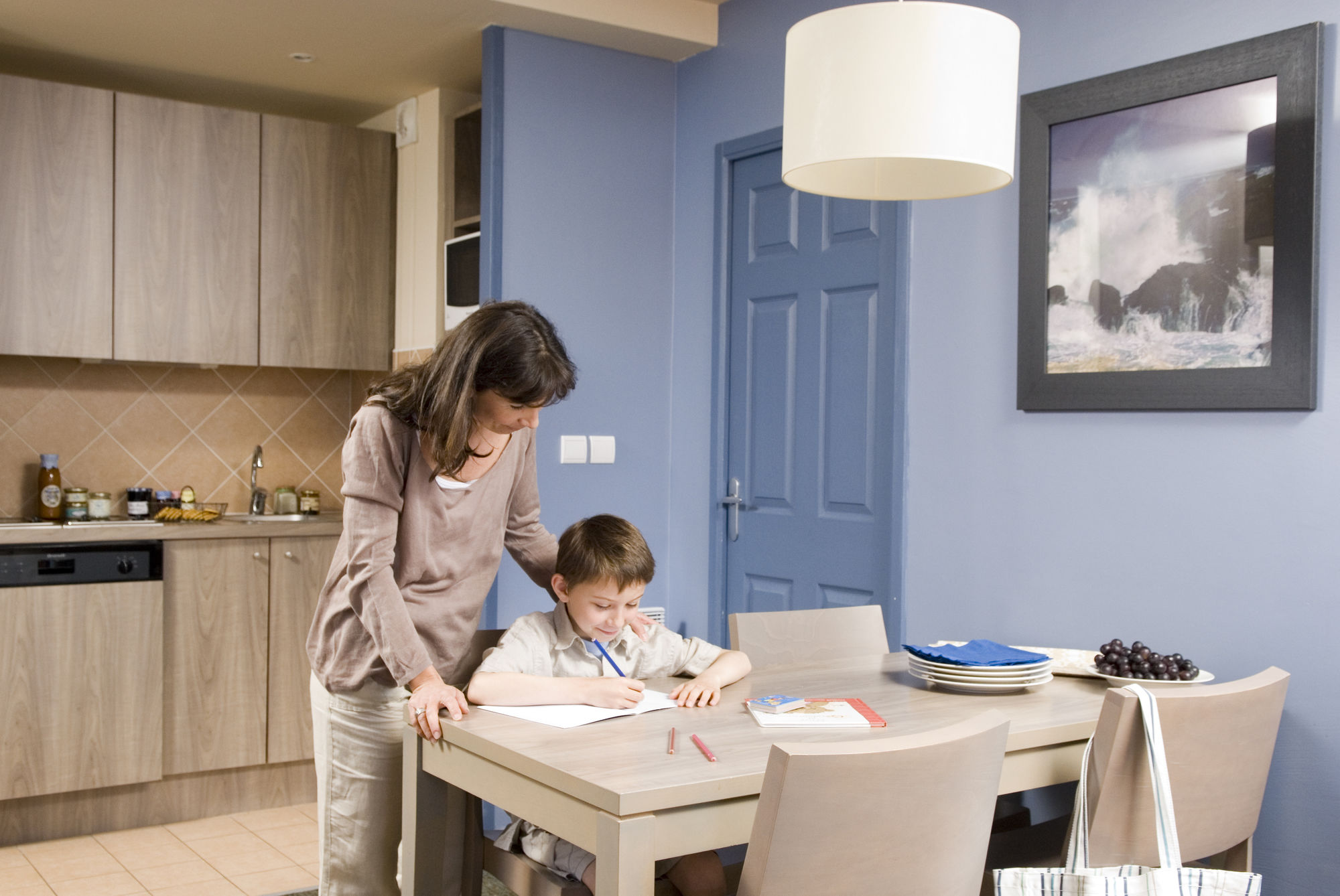 Фото Residence Pierre & Vacances L'Archipel