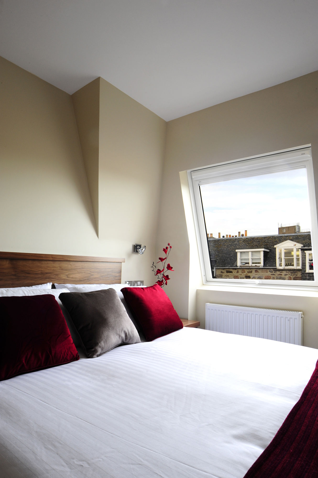 Фото The Craibstone Suites