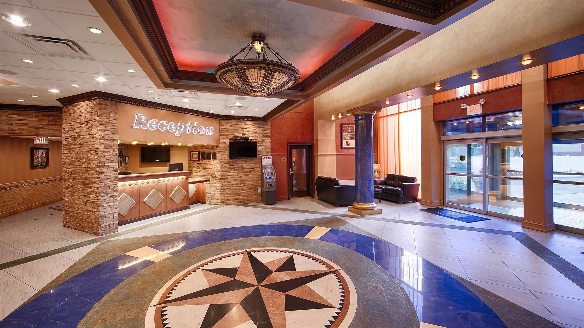 Фото Baymont by Wyndham Pompton Plains/Wayne