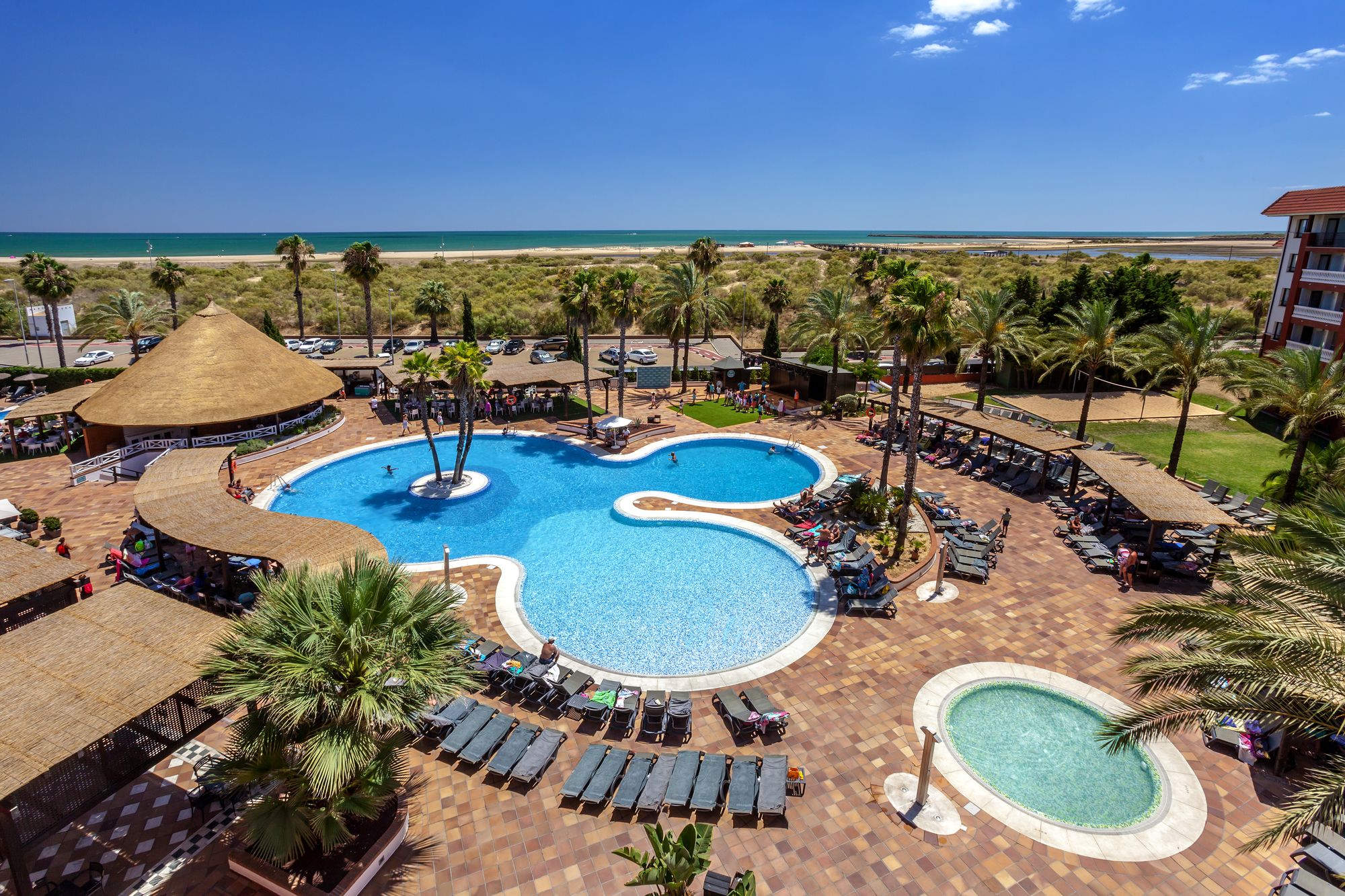 Фото Occidental Isla Cristina