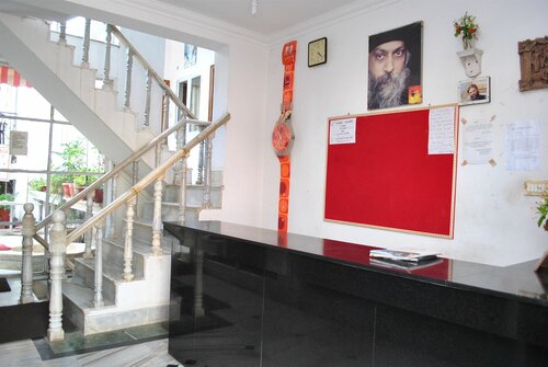 Внешний вид отеля Hotel Zen в Кхаджурахо, фото 4