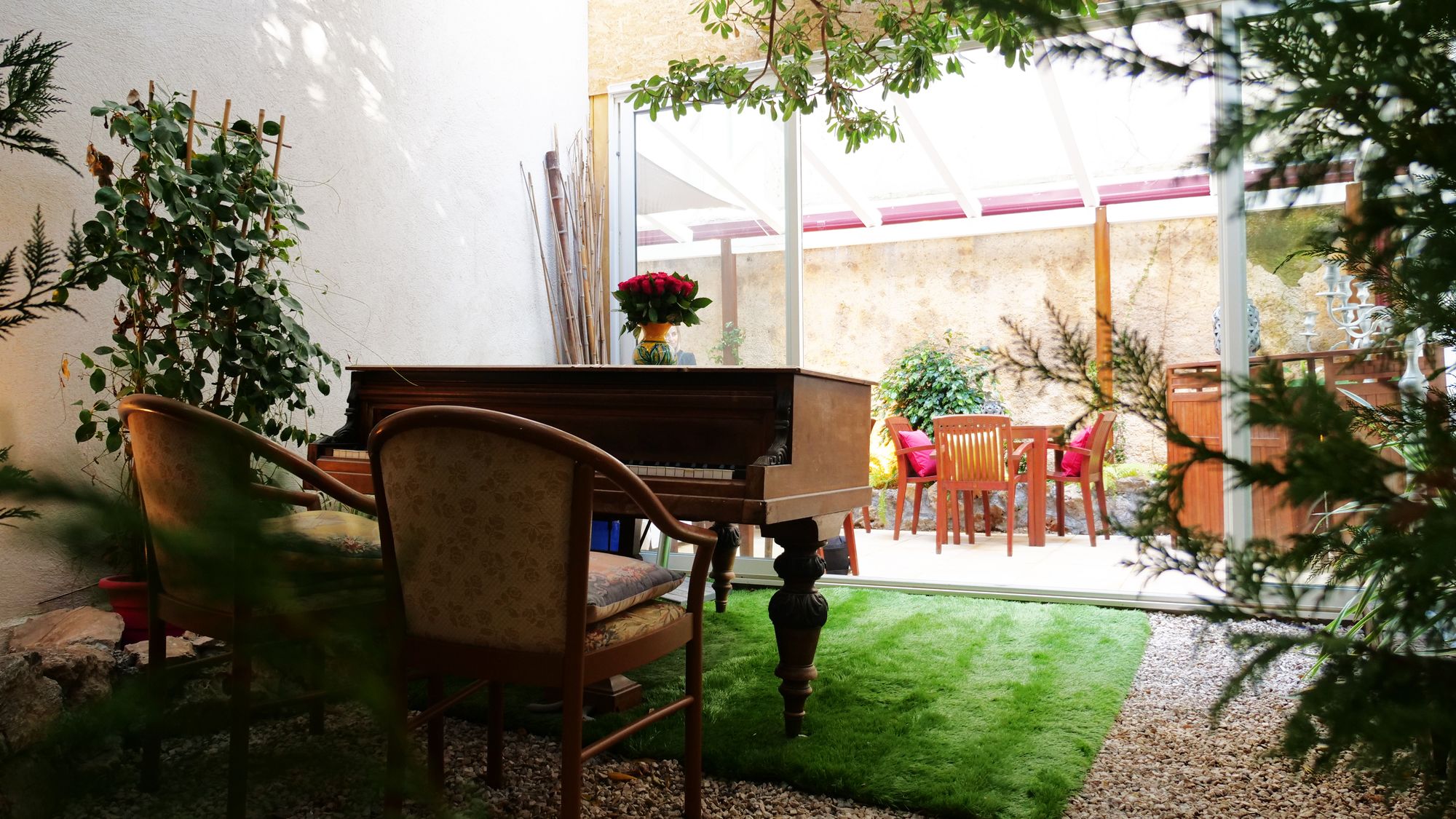 Фото Hotel Palm Beach