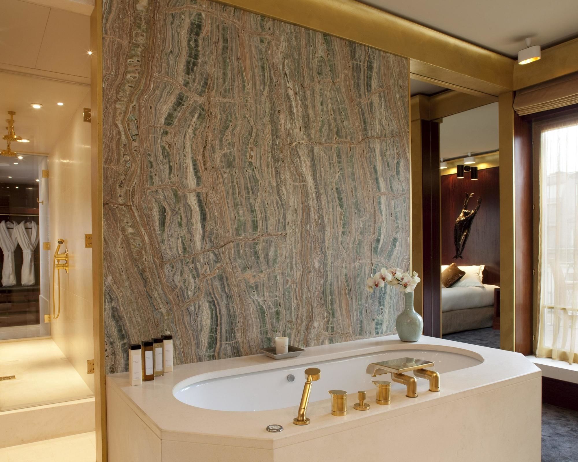 Фото Park Hyatt Paris Vendôme