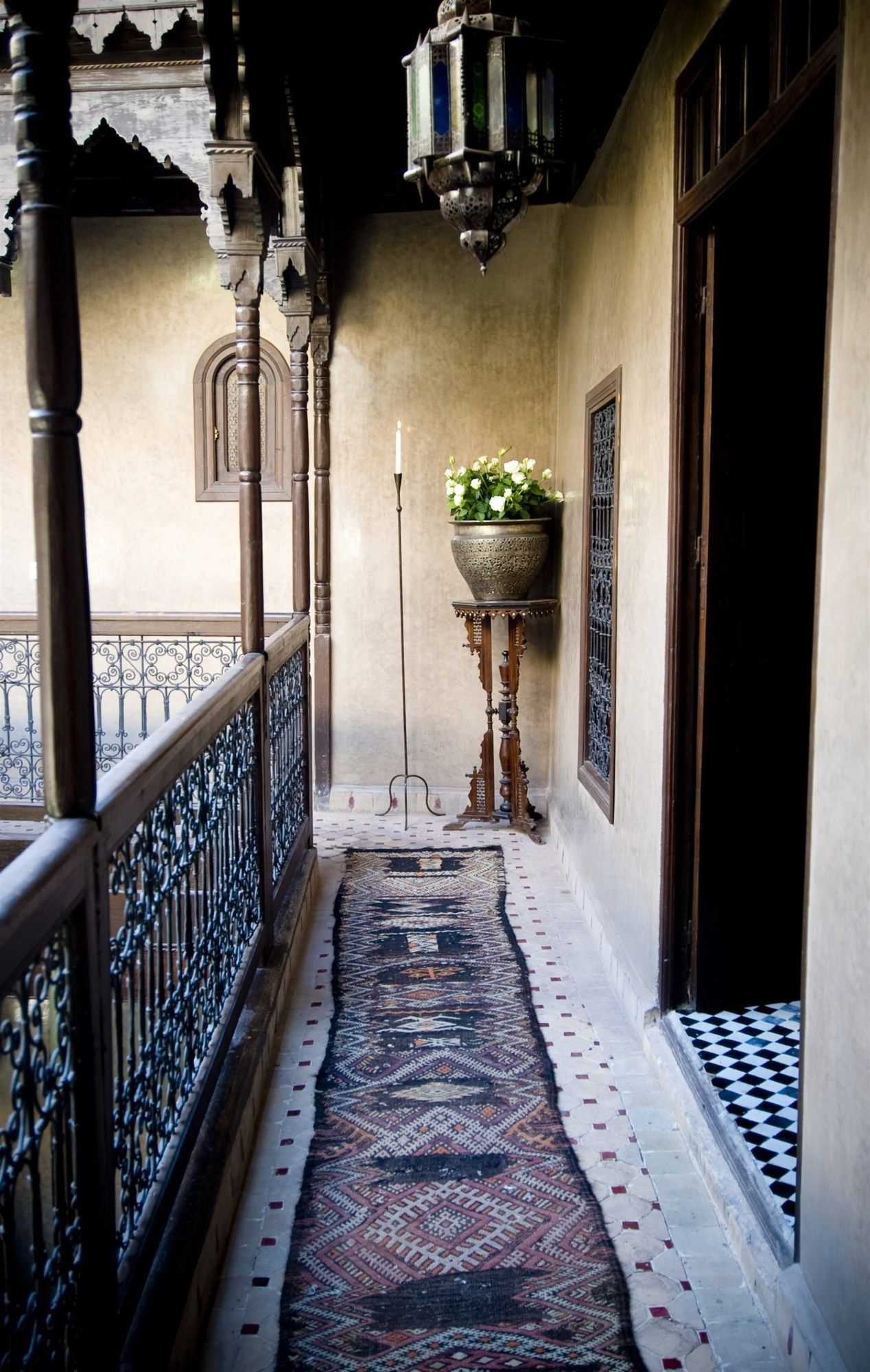 Фото Riad Khol