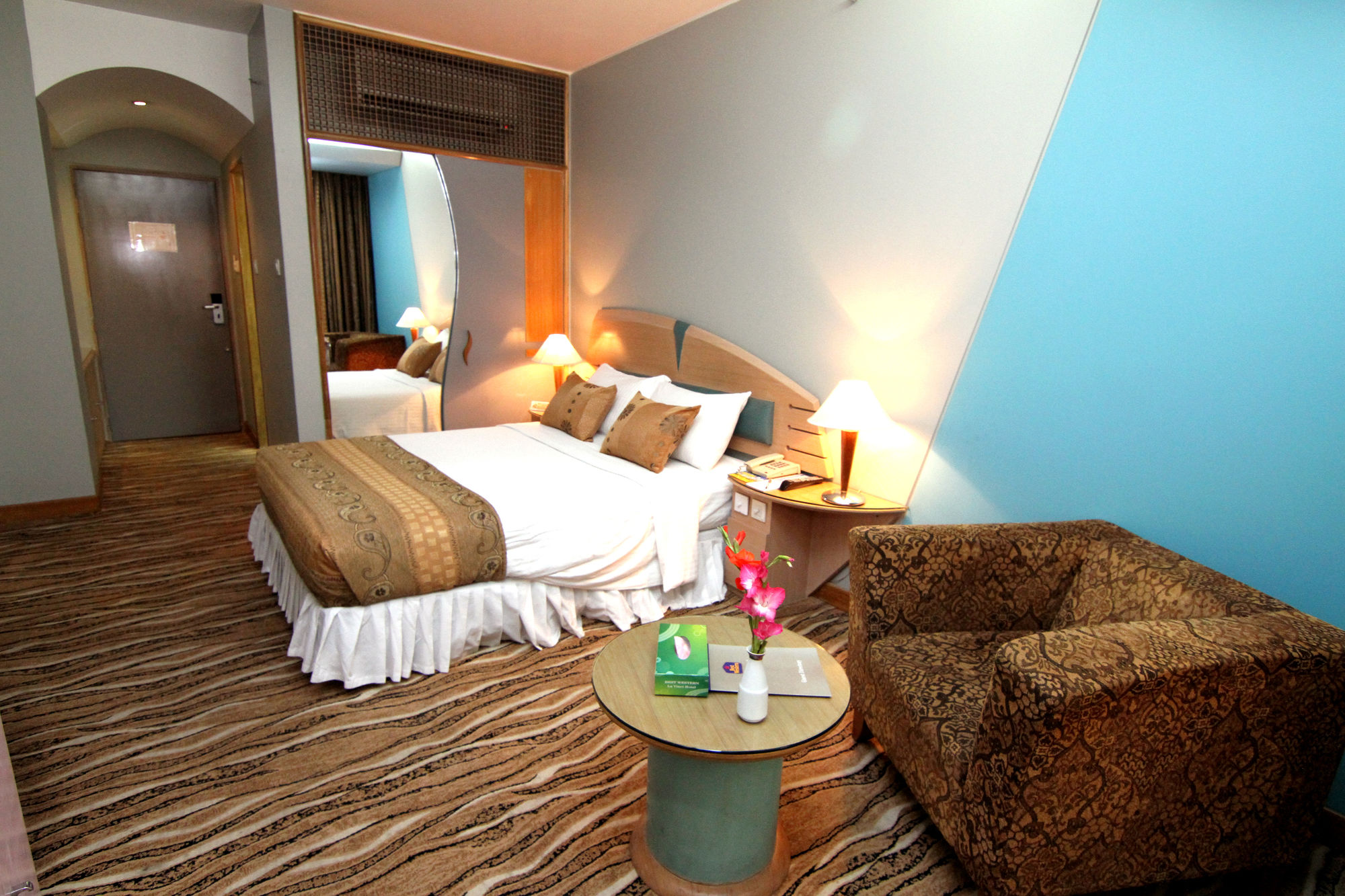 Фото Hotel La Vinci