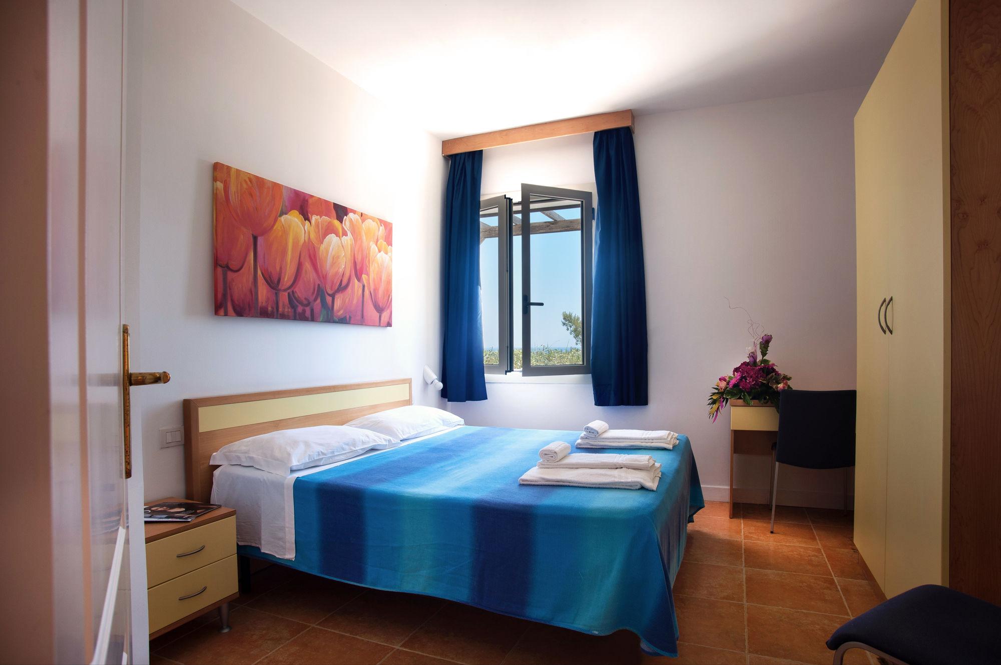 Фото Hotel Residence Oasi d'Oriente