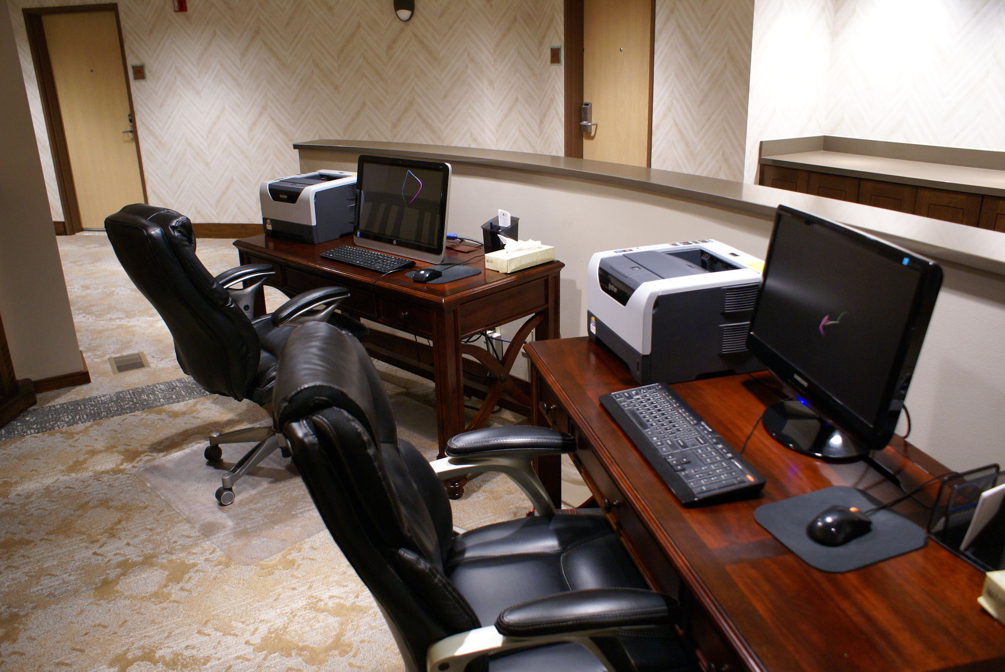 Фото Best Western Plus Kennewick Inn