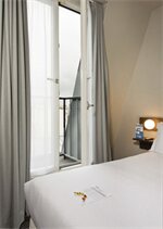 Фото Libertel Gare de l'Est Francais