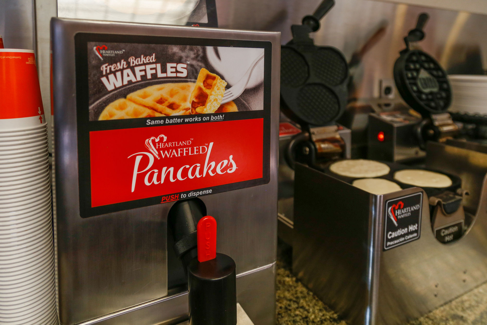 Фото Best Western Rocky Mountain Lodge