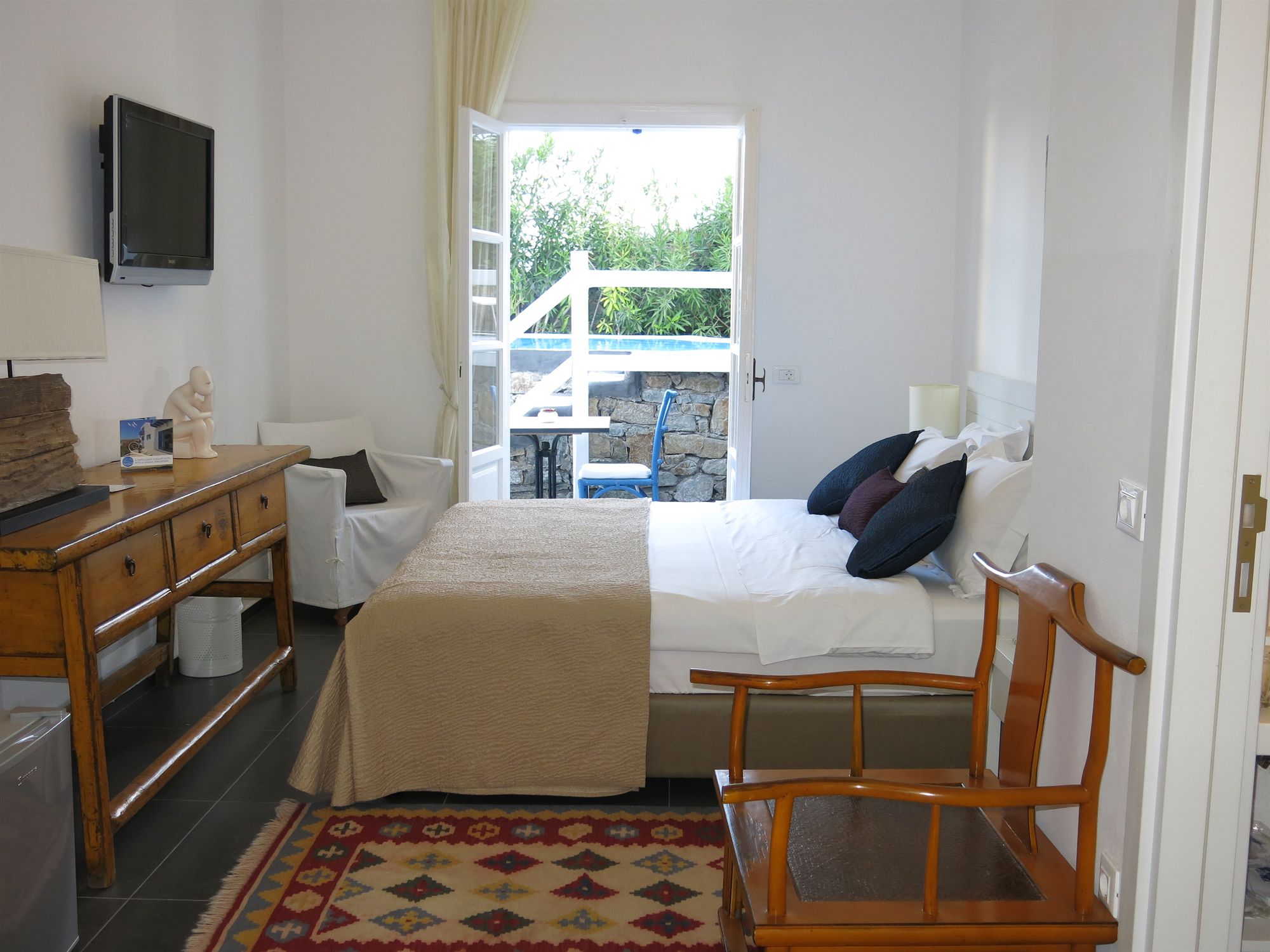 Фото Portobello Boutique Hotel