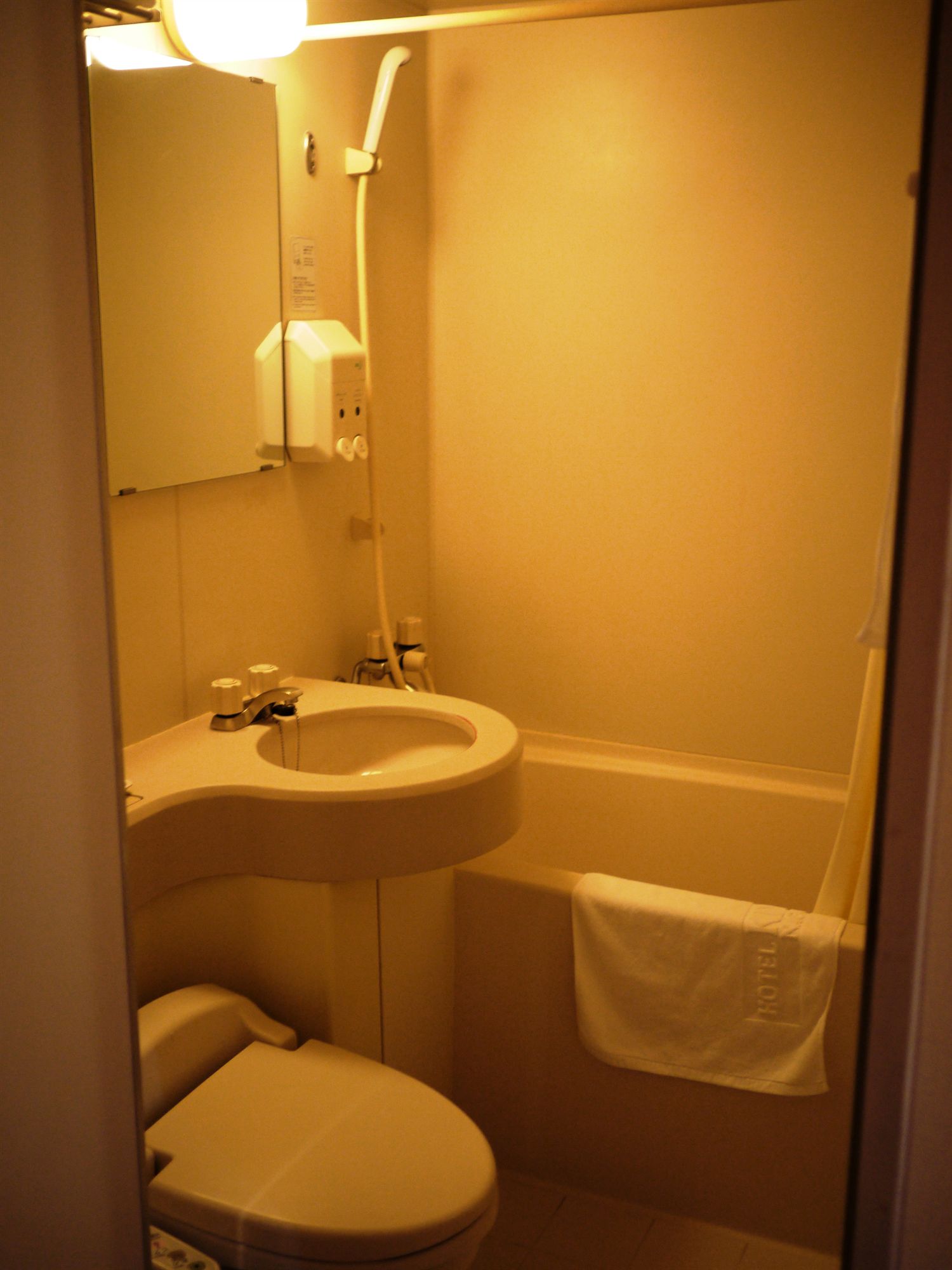 Фото Hotel Kiyoshi Nagoya No. 2