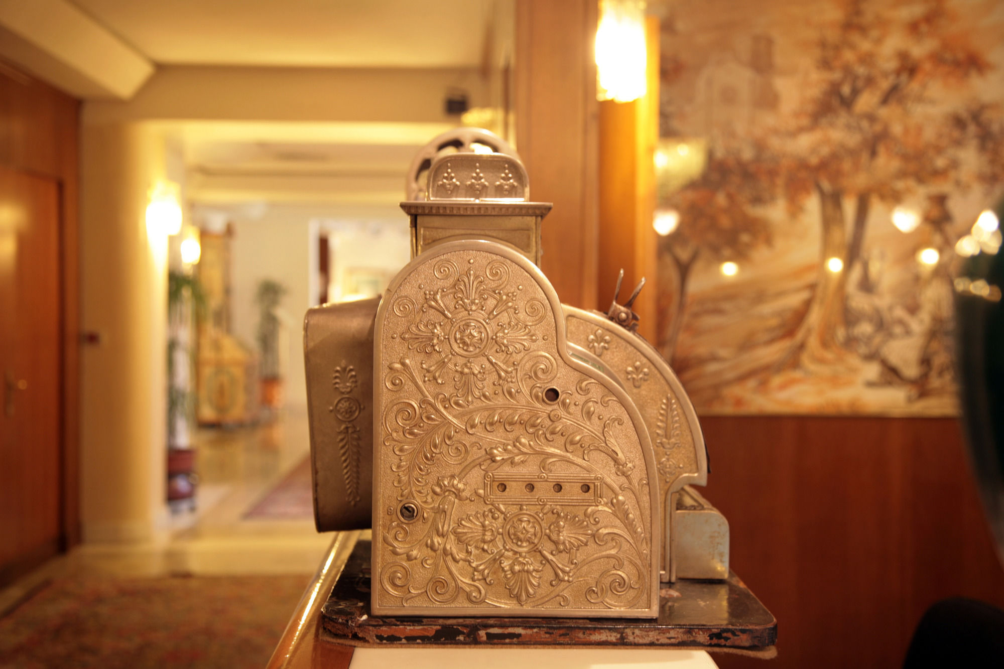 Фото Hotel Bassetto