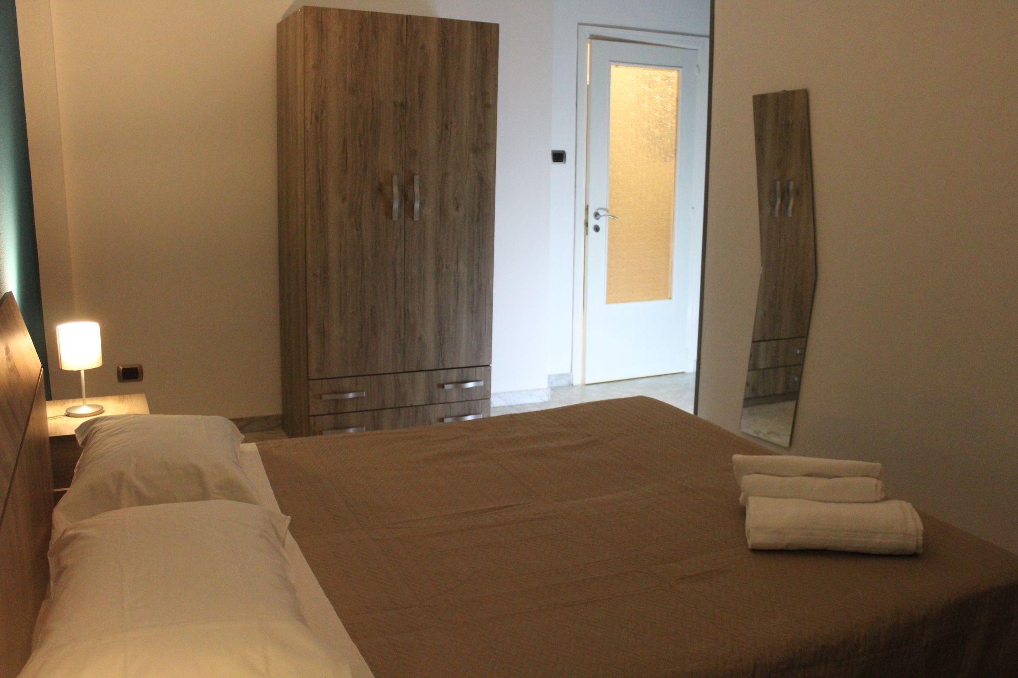 Фото Harmony Rooms