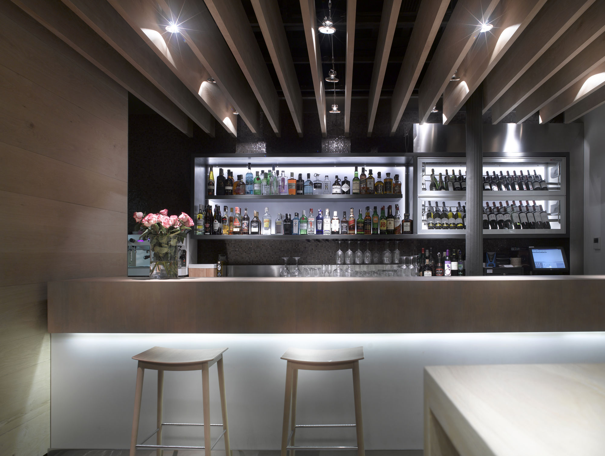 Фото Hotel Párraga Siete