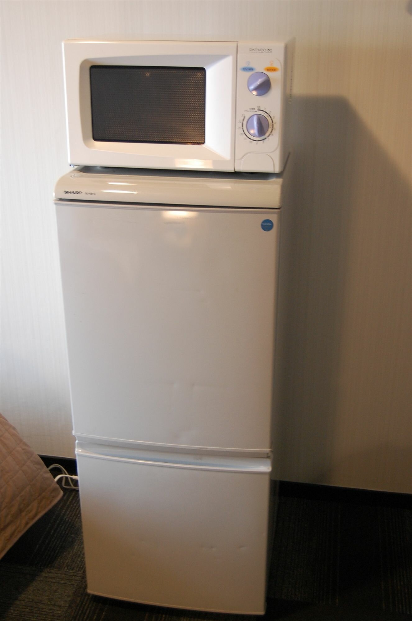 Фото Hotel Livemax Budget Namba