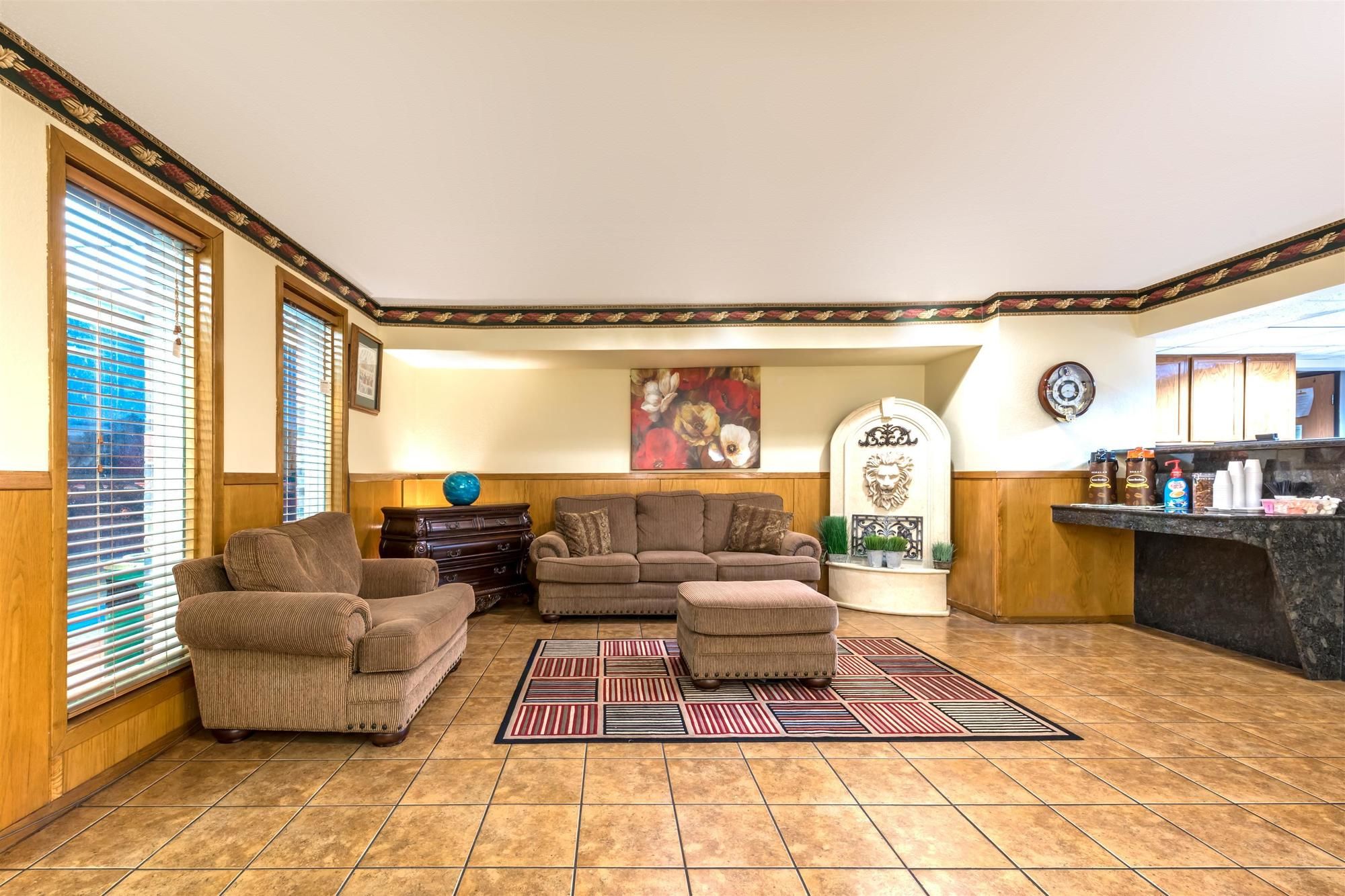 Фото Super 8 by Wyndham Waco University Area