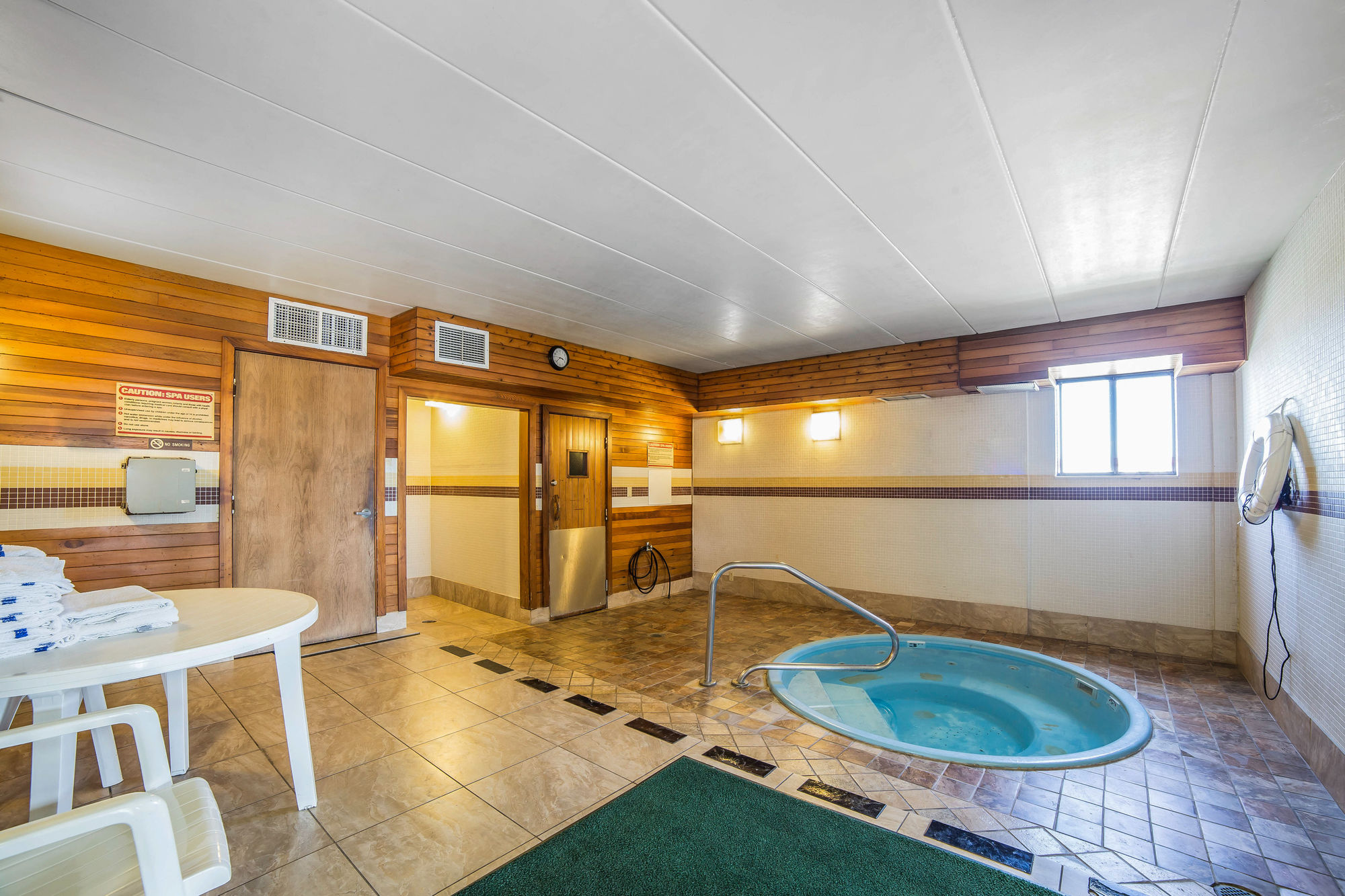 Фото Econo Lodge Billings