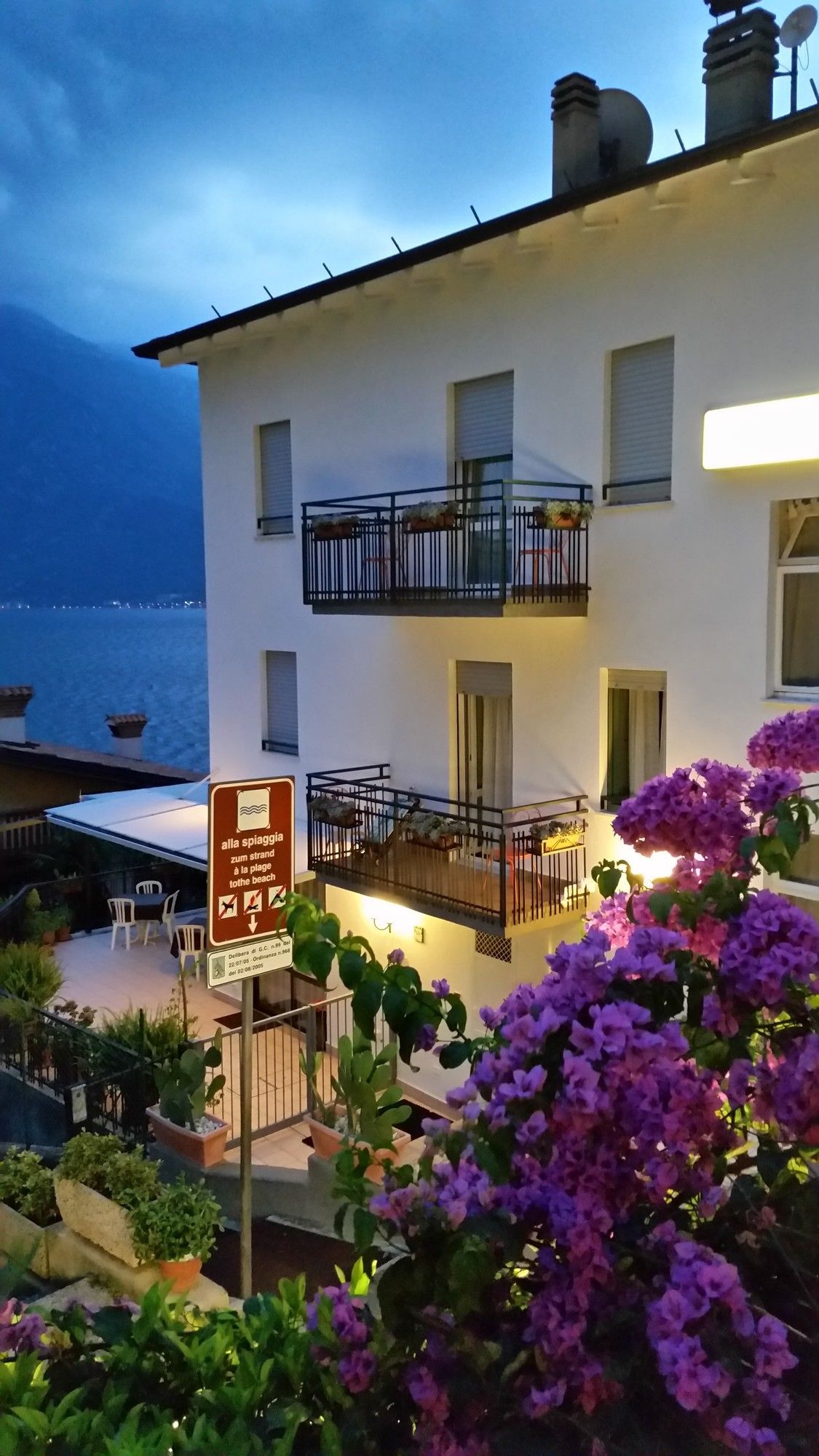 Фото Hotel Augusta Garni