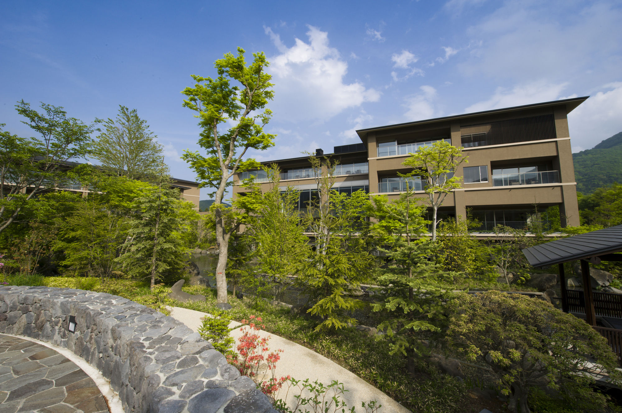 Фото Hakone Hisui