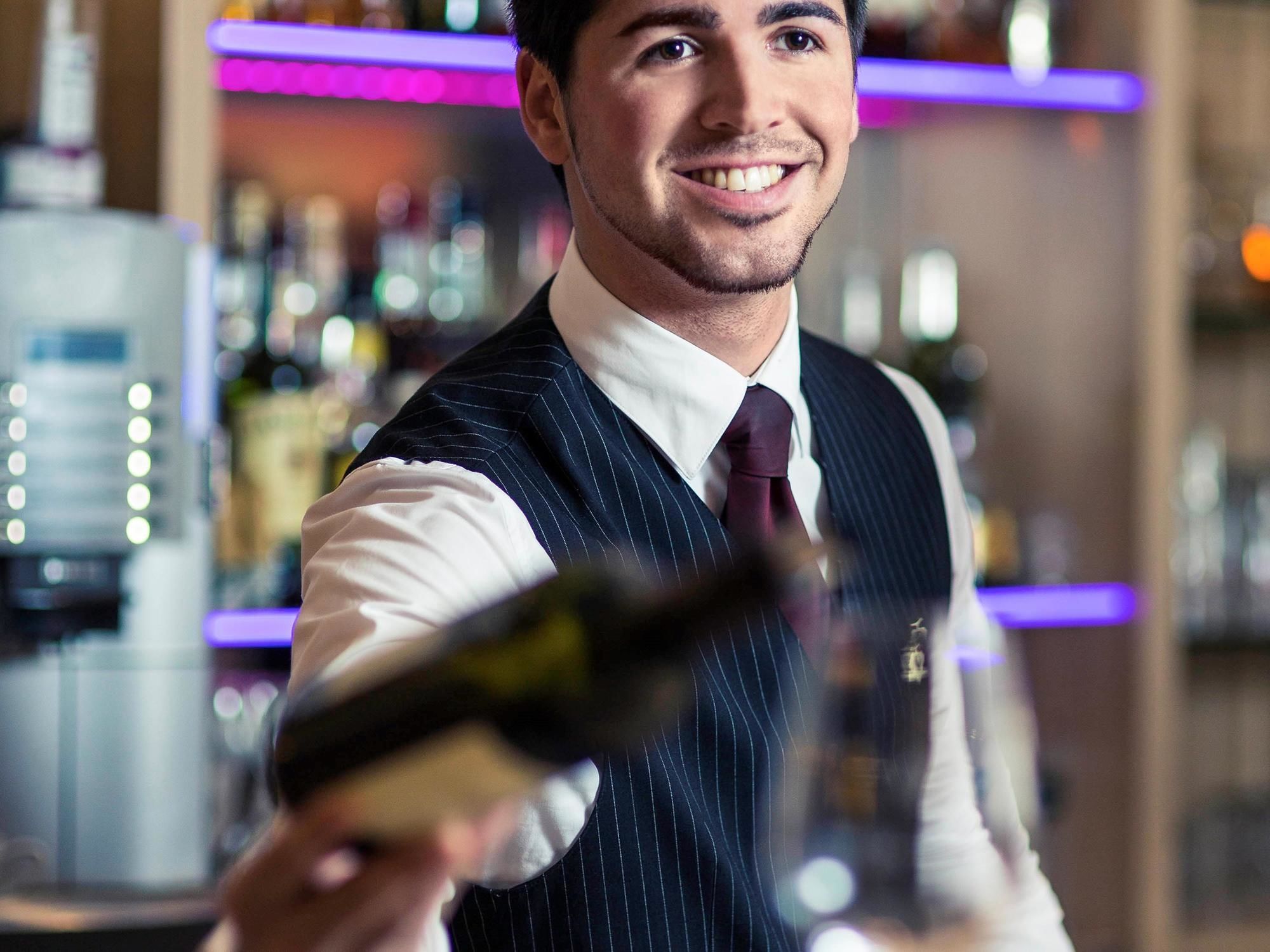 Фото Mercure Duisburg City