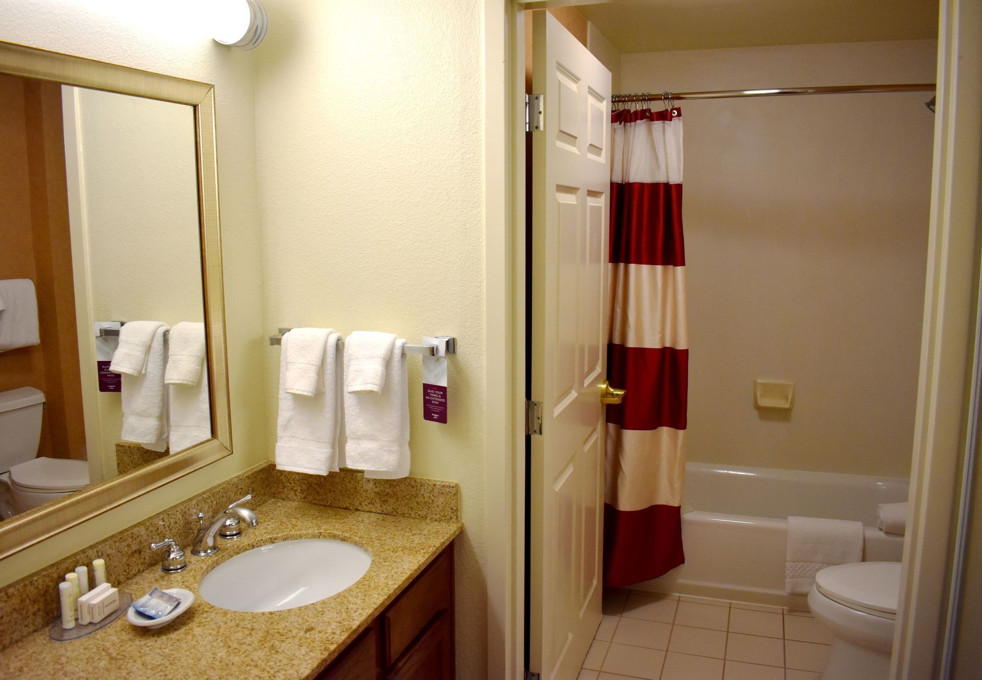 Фото Residence Inn by Marriott Denver Park Meadows