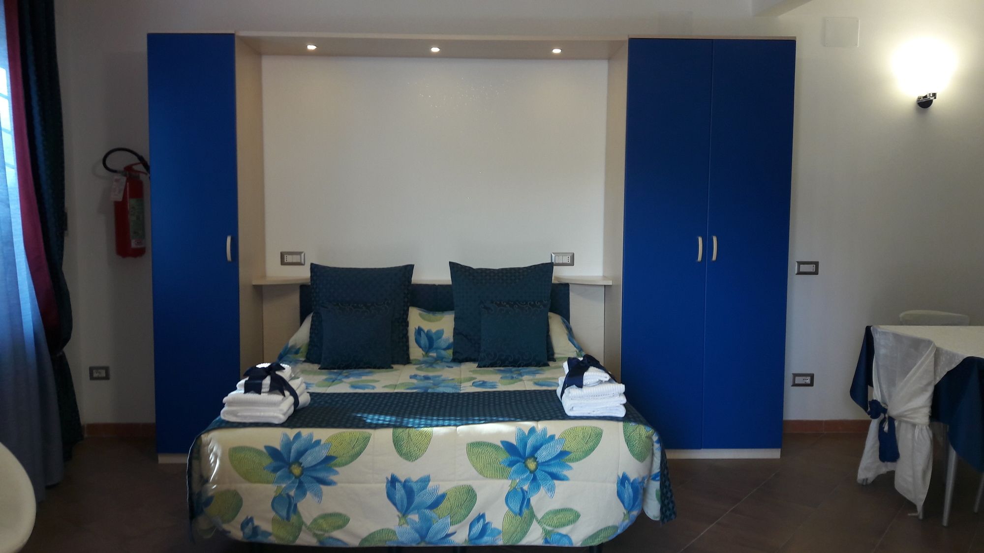 Фото Albis Rooms Guest House