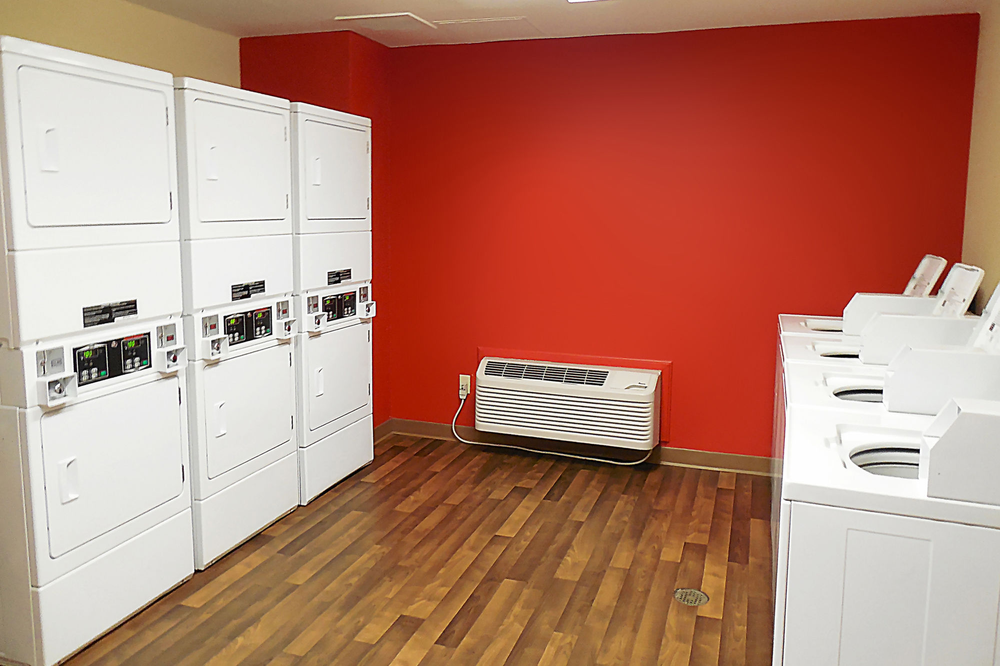Фото Extended Stay America Suites Salt Lake City Union Park