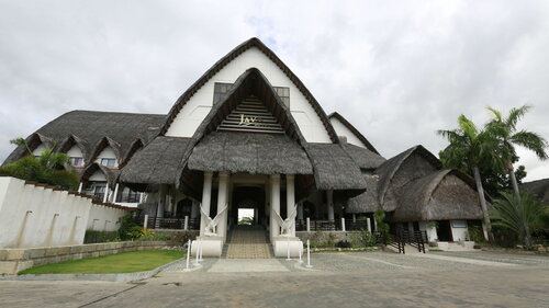 Гостиница Java Hotel в Провинции Северный Илокос