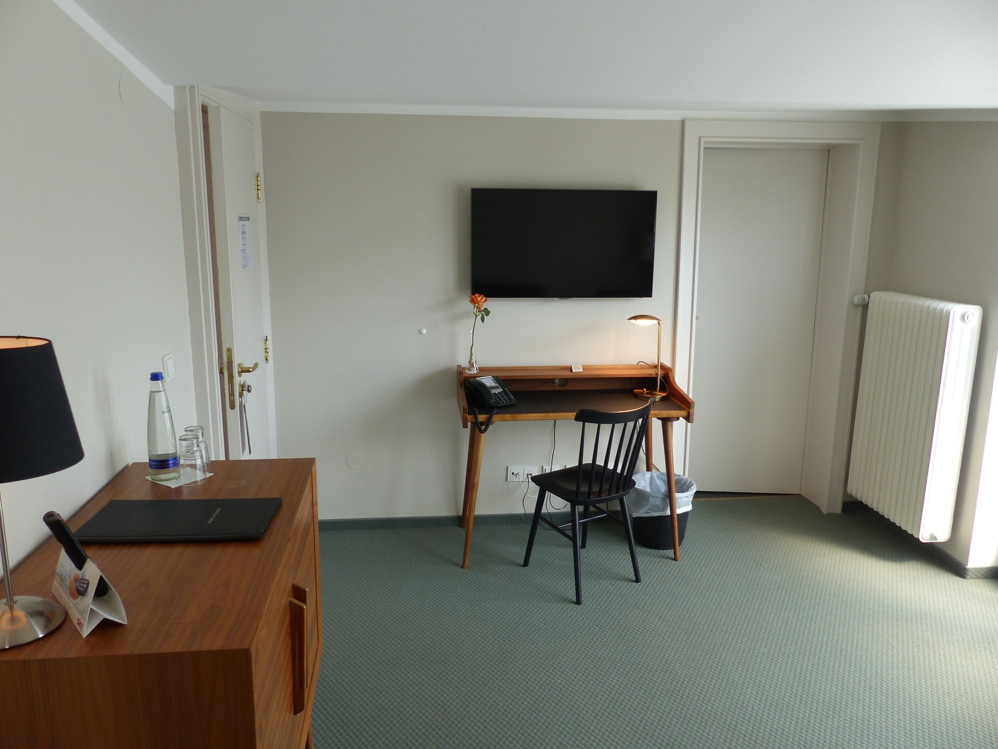 Фото Prinz Myshkin Parkhotel