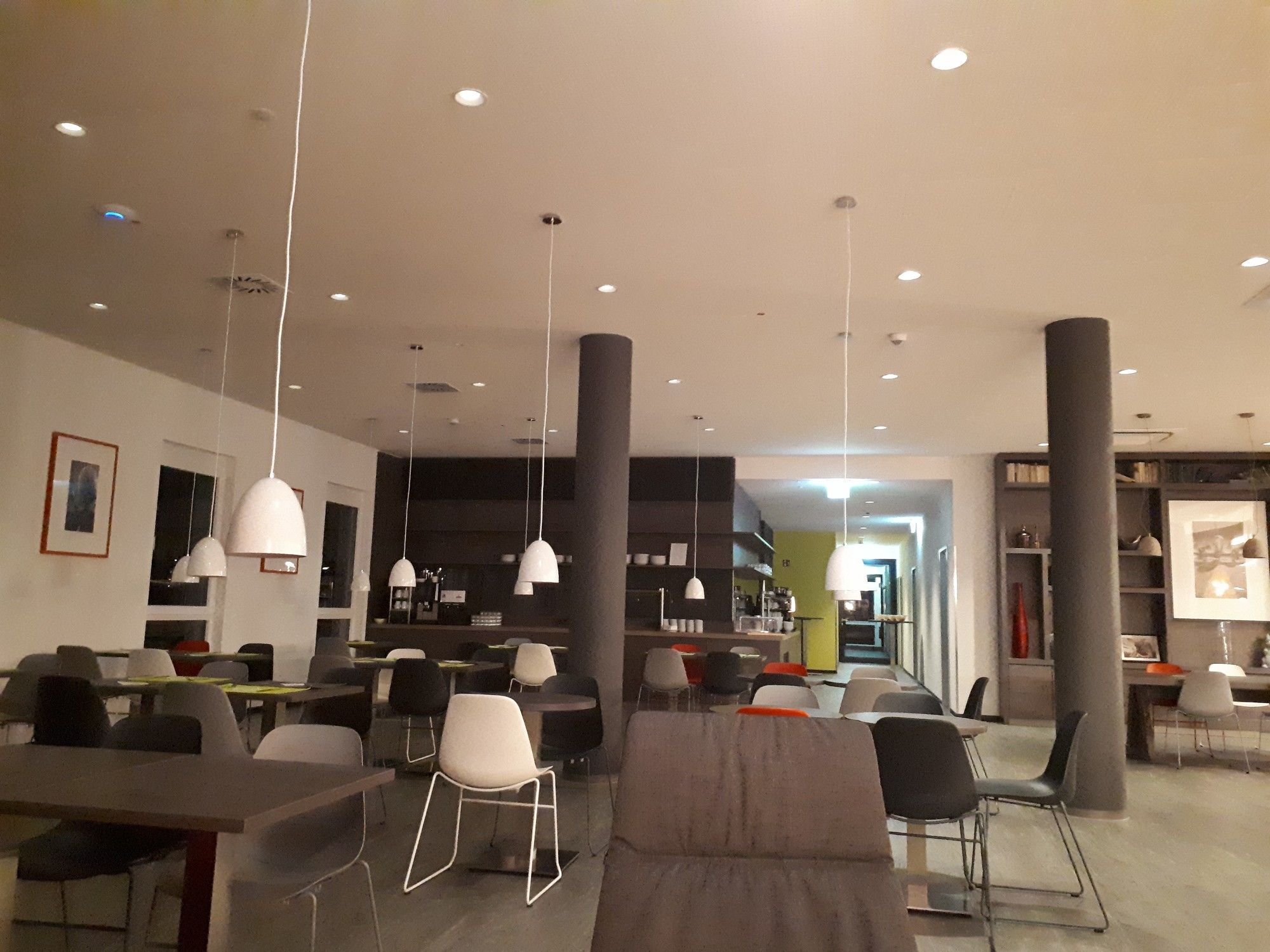 Фото Campanile Muenchen Sendling