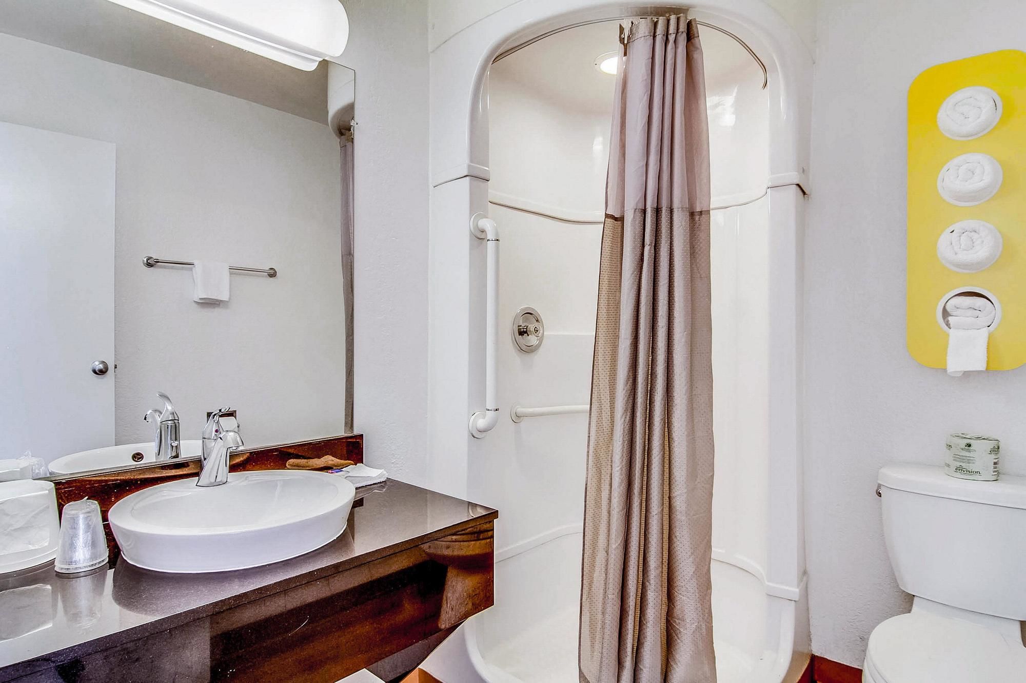 Фото Motel 6 Jacksonville, Fl - Orange Park