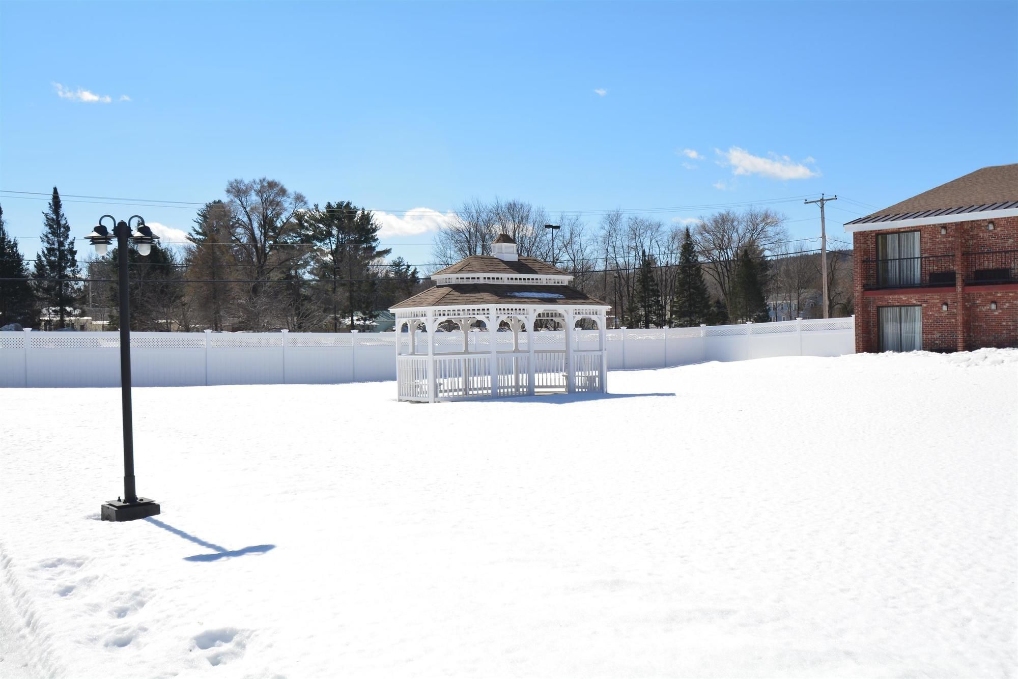 Фото Best Western Plus Keene Hotel